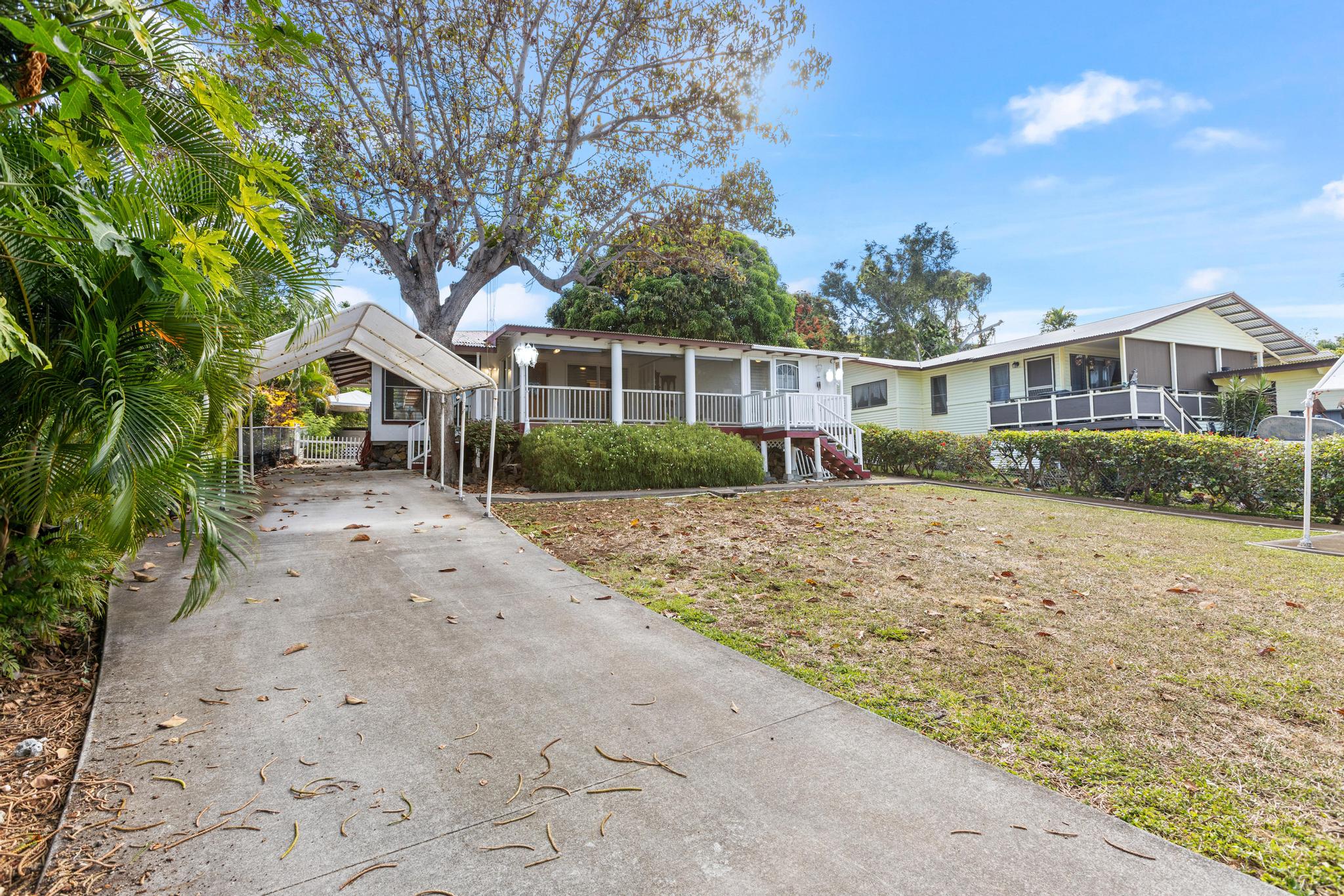 77-6512 Sea View Circle Property Photo 1