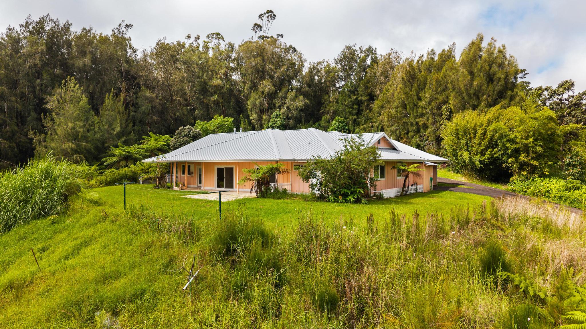 46-3993 Old Mamalahoa Highway Property Photo 11