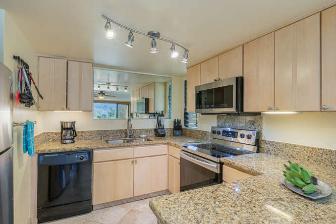 5380 Honoiki Rd C15 (4104,5,6) Property Photo 3