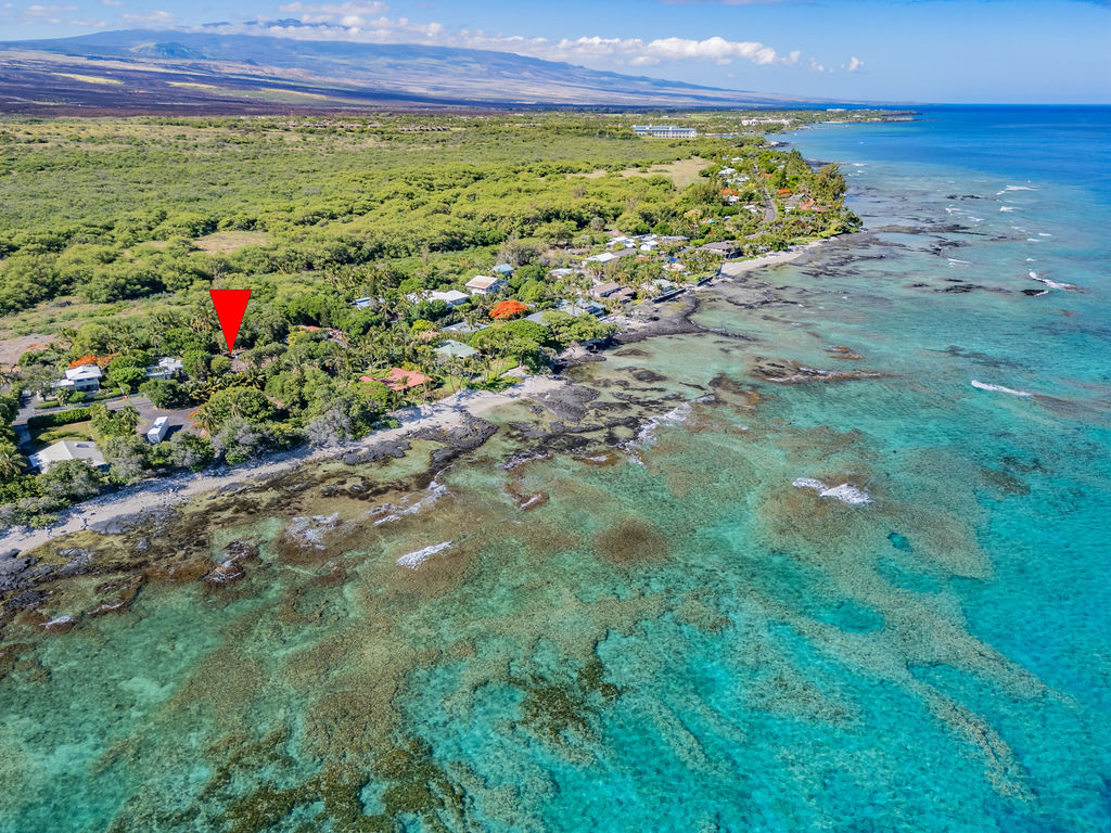69-1819 Puako Beach Dr Property Photo 1