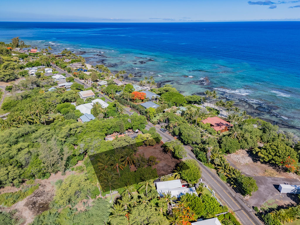 69-1819 Puako Beach Dr Property Photo 2