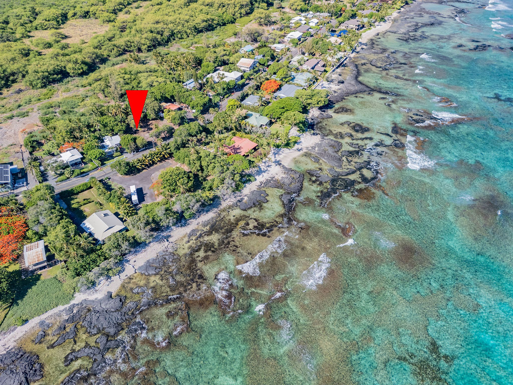 69-1819 Puako Beach Dr Property Photo 7