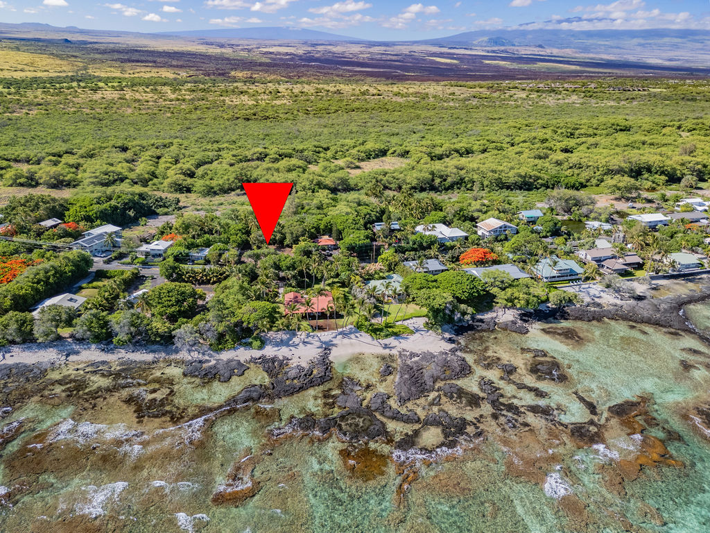 69-1819 Puako Beach Dr Property Photo 8