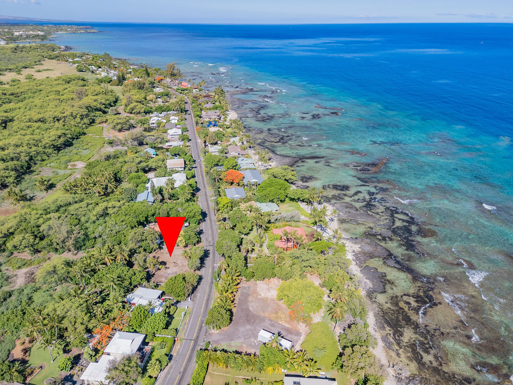 69-1819 Puako Beach Dr Property Photo 9