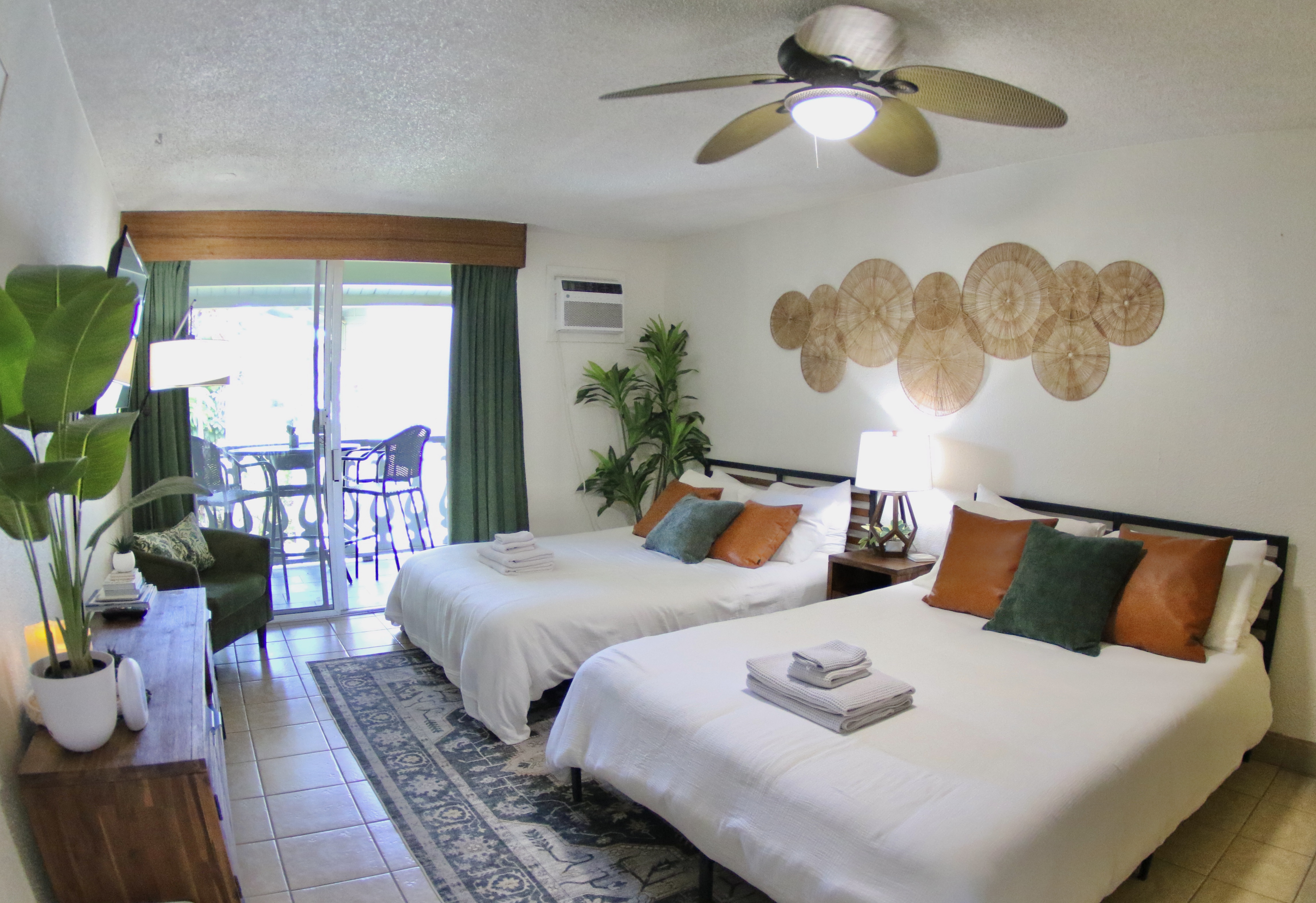 75-5776 Kona Islander Inn 201 Property Photo 6