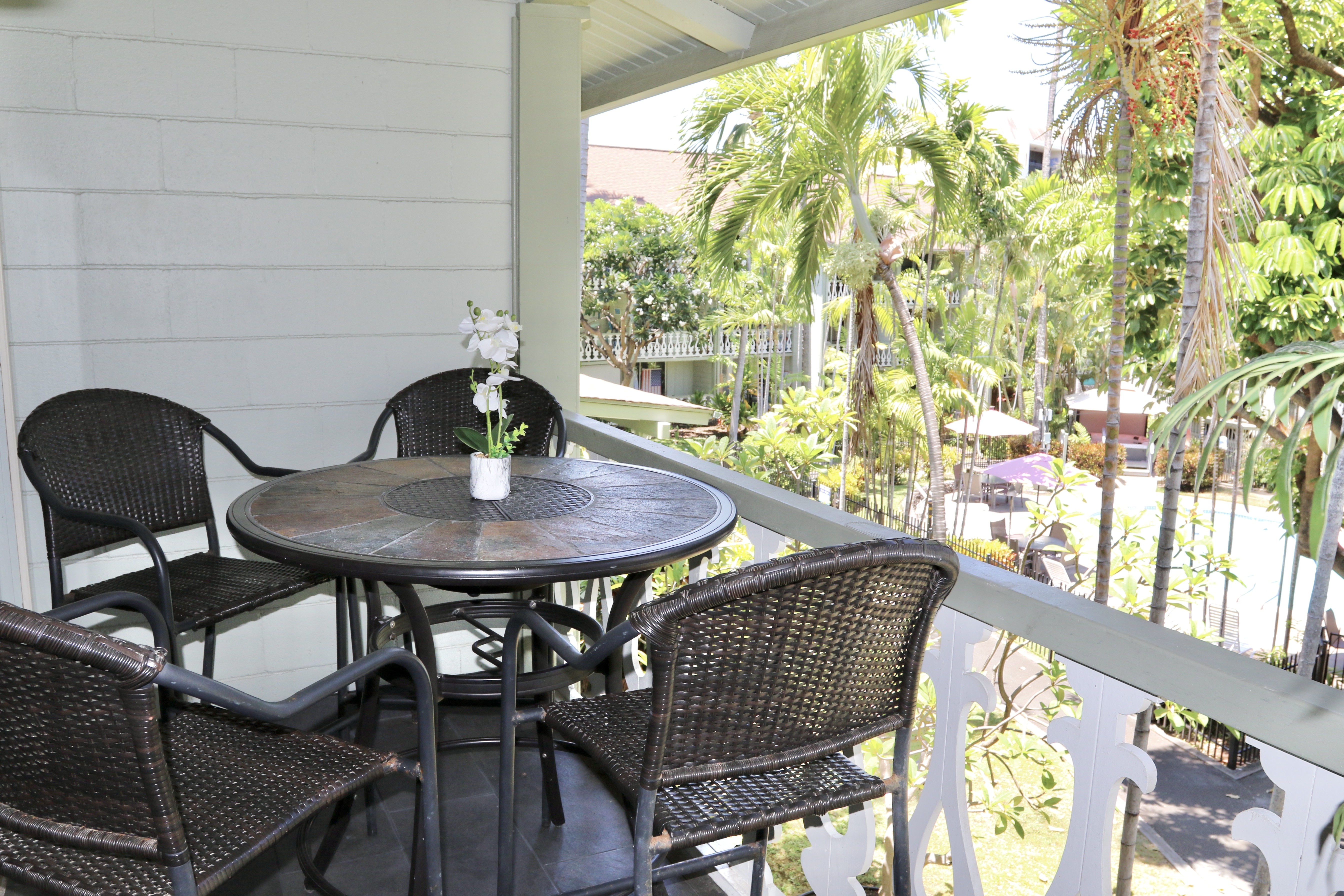 75-5776 Kona Islander Inn 201 Property Photo 7