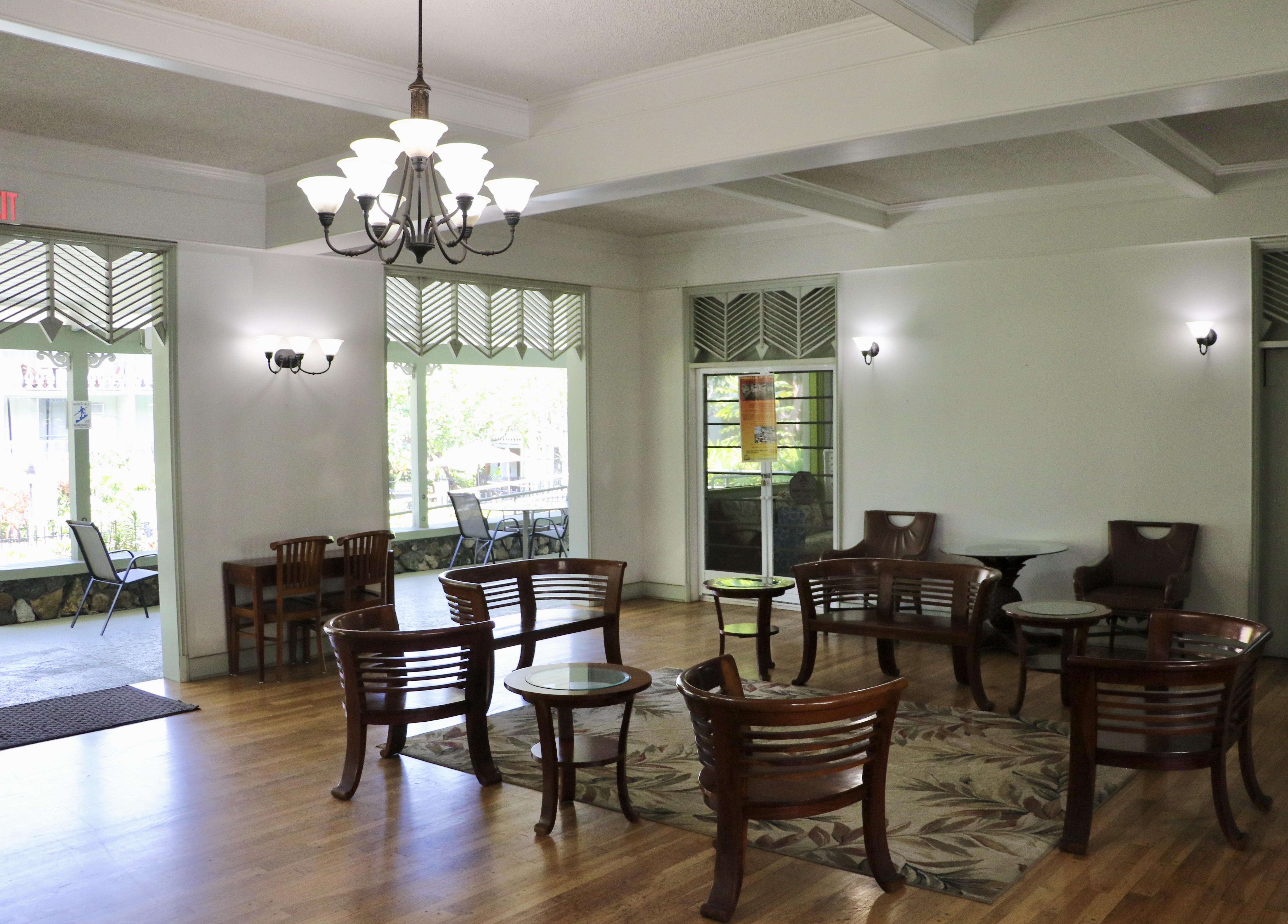 75-5776 Kona Islander Inn 201 Property Photo 18