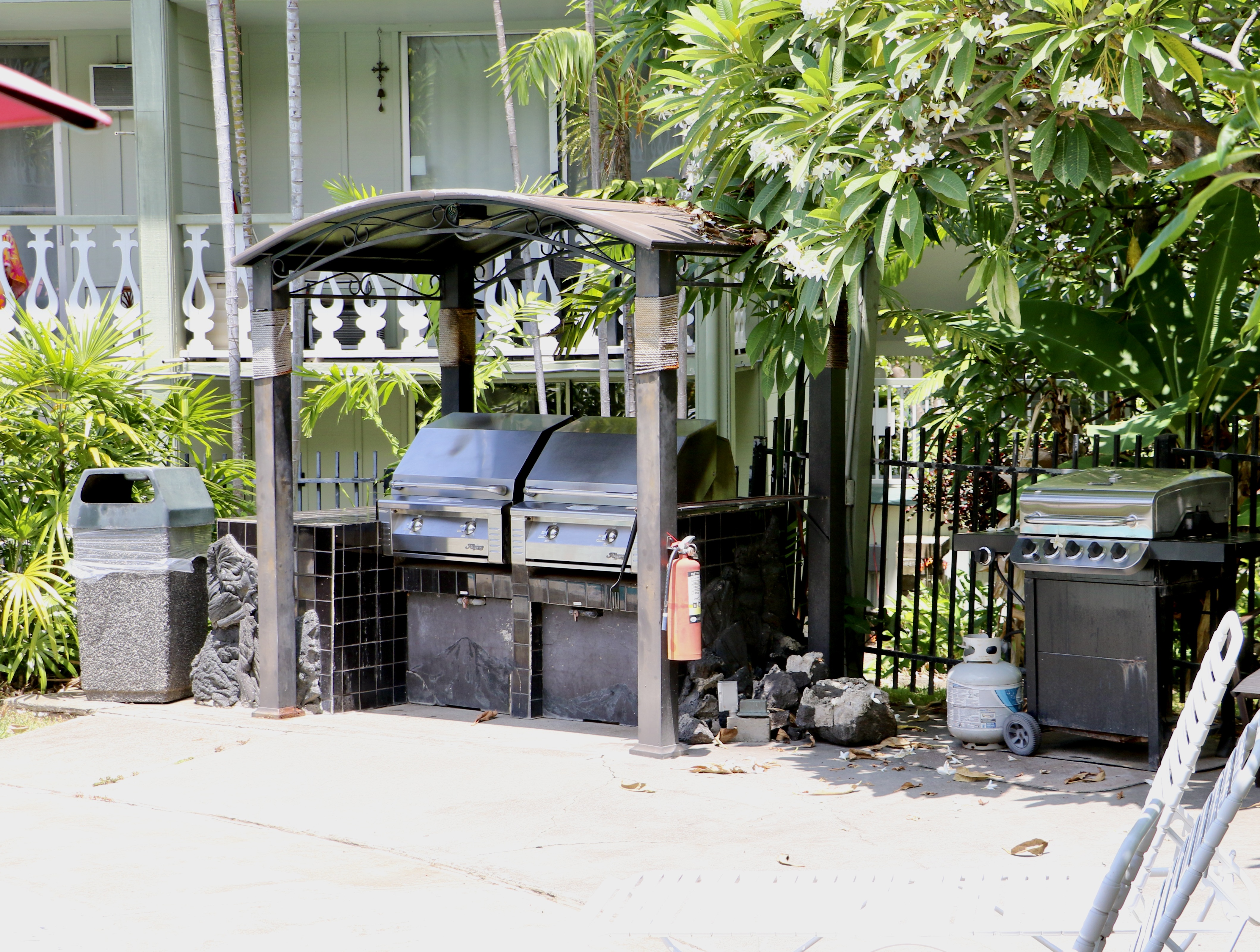75-5776 Kona Islander Inn 201 Property Photo 21