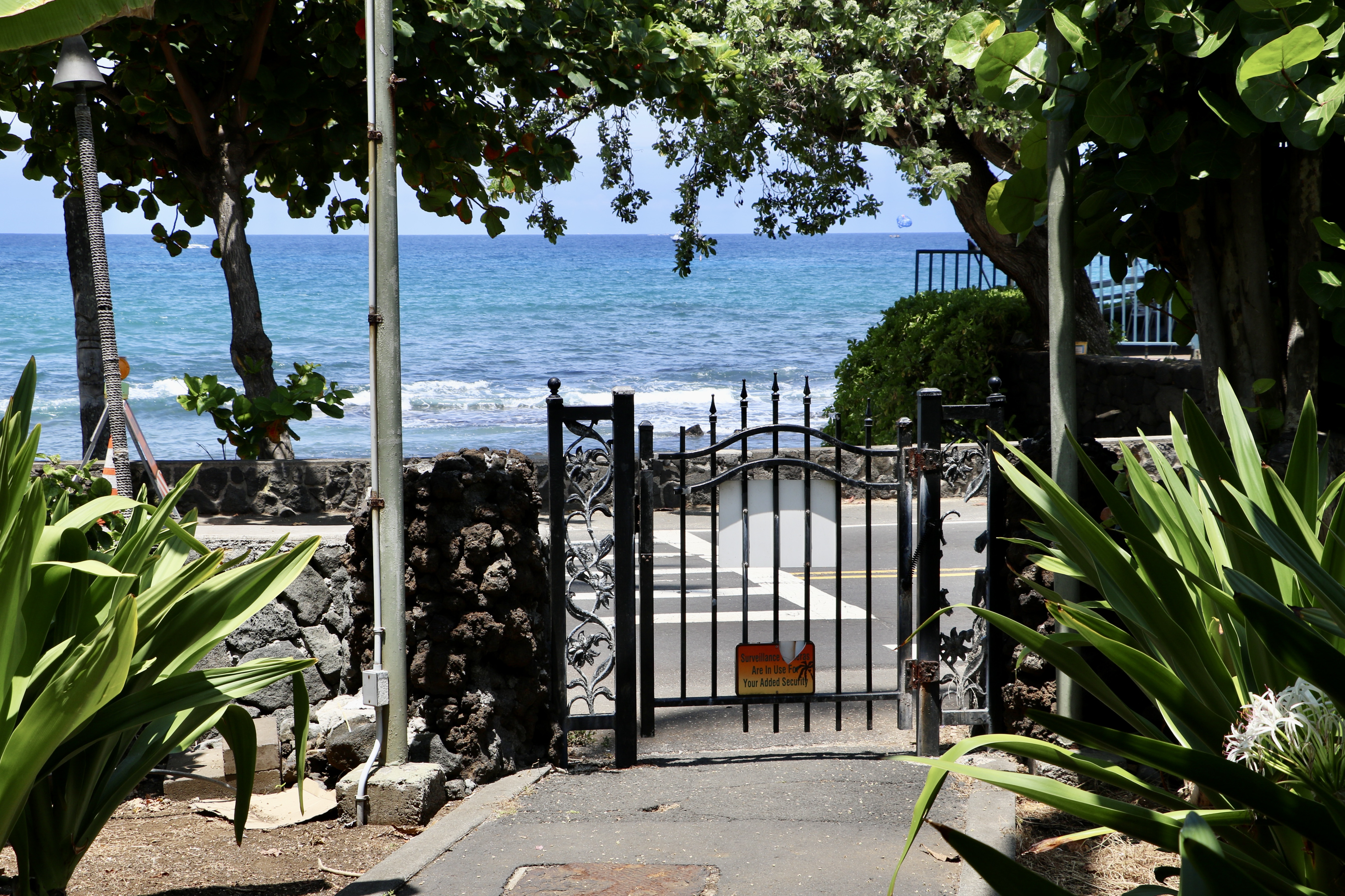 75-5776 Kona Islander Inn 201 Property Photo 22