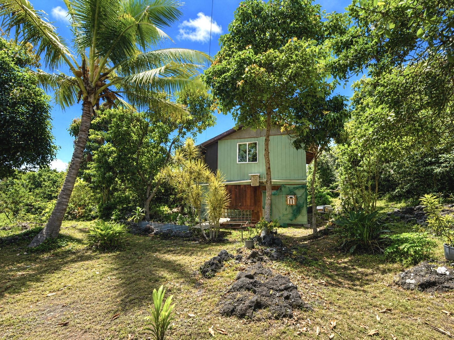 94-6319 Mauka St Property Photo 1