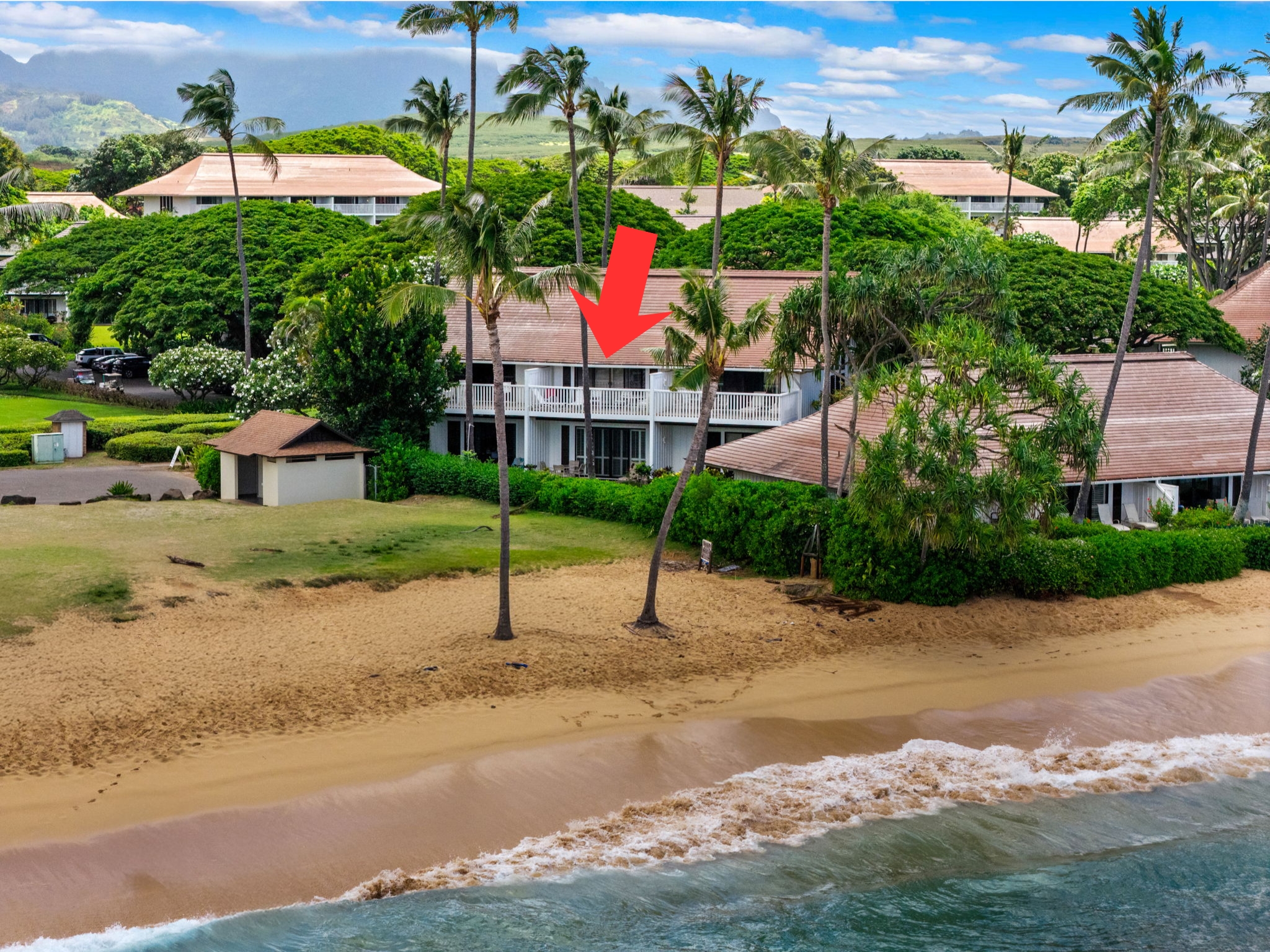 2253 Poipu Rd 190 Property Photo 17