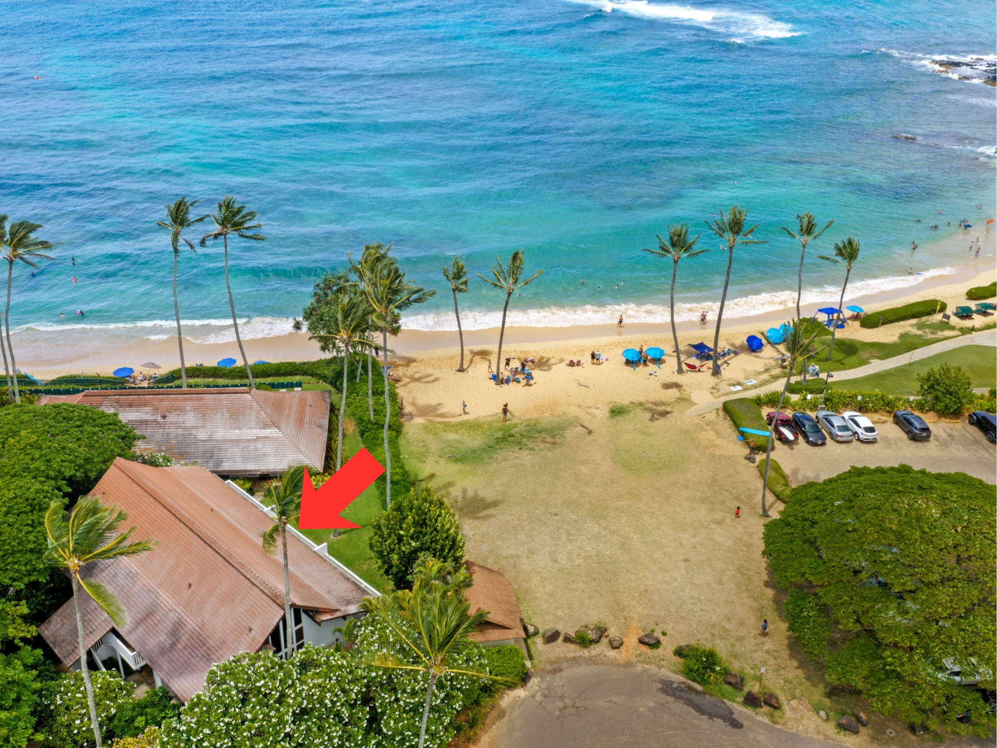 2253 Poipu Rd 190 Property Photo 18