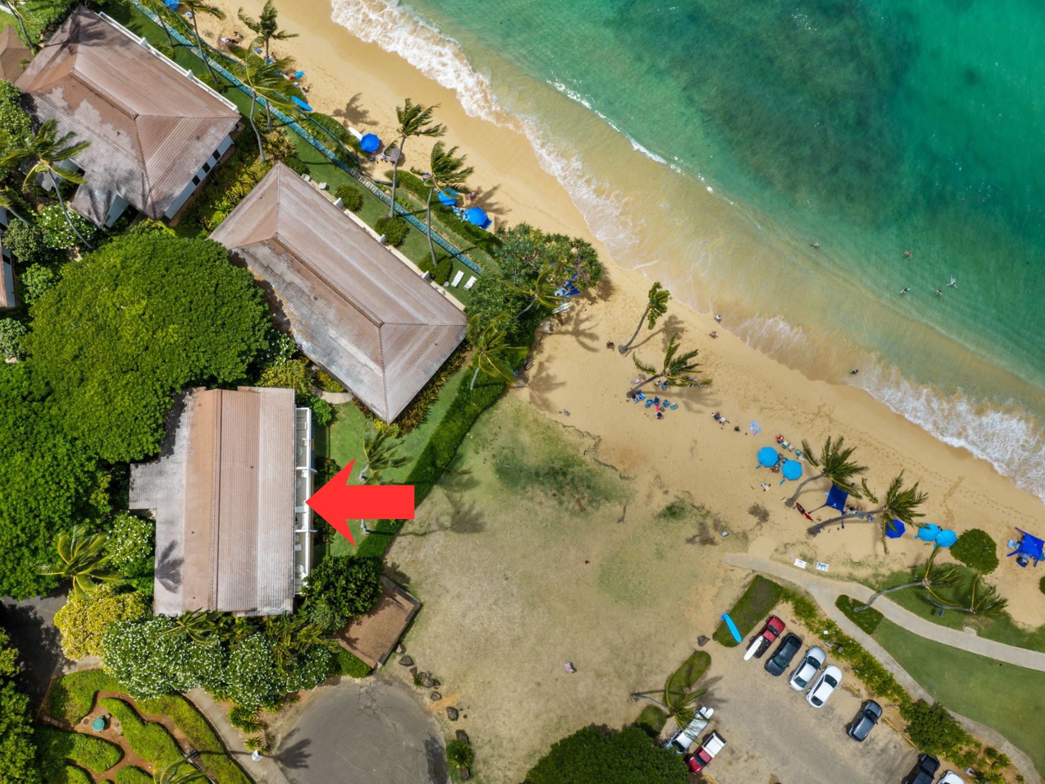 2253 Poipu Rd 190 Property Photo 19