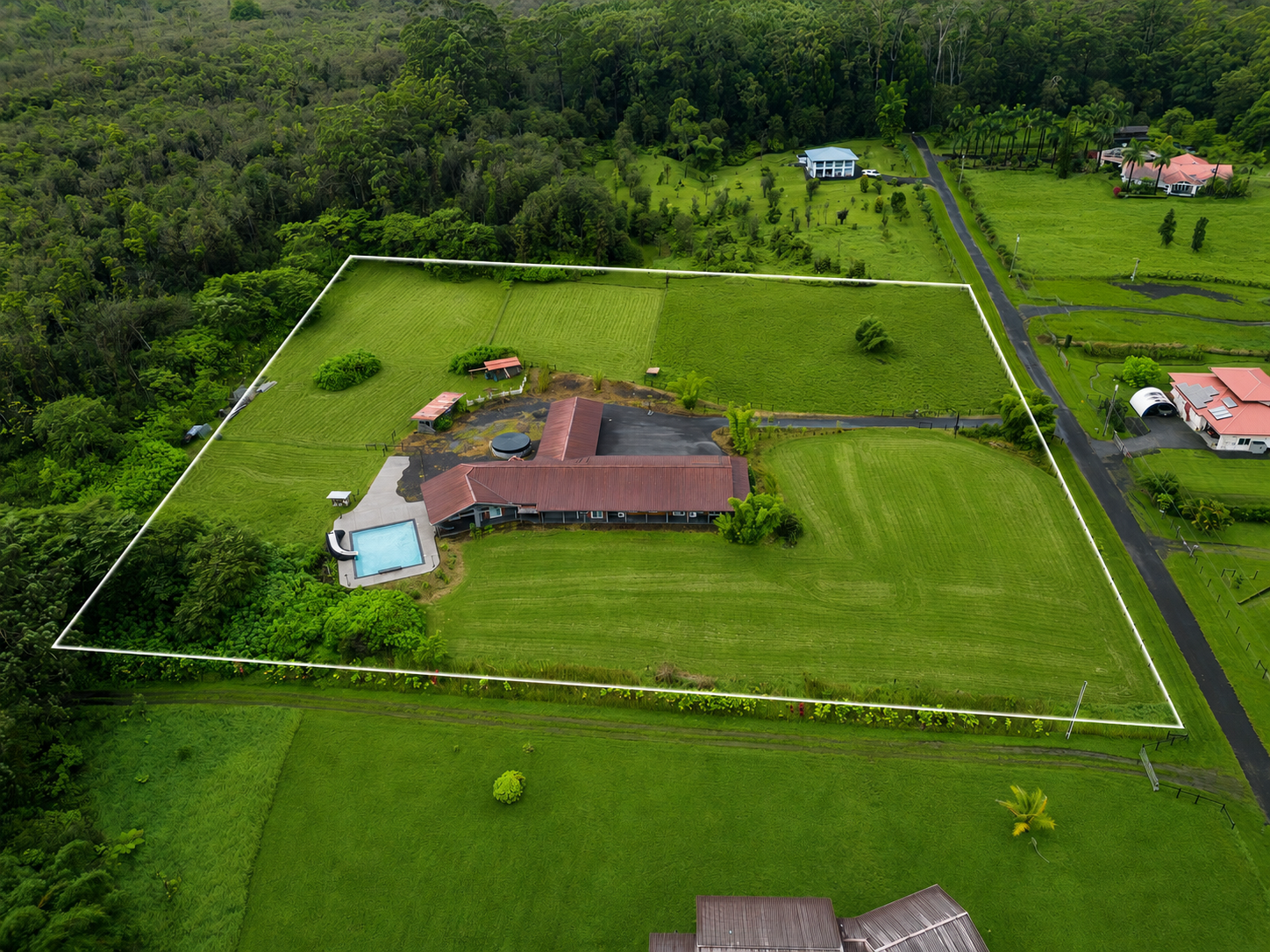1009 Kulaloa Rd Property Photo 27