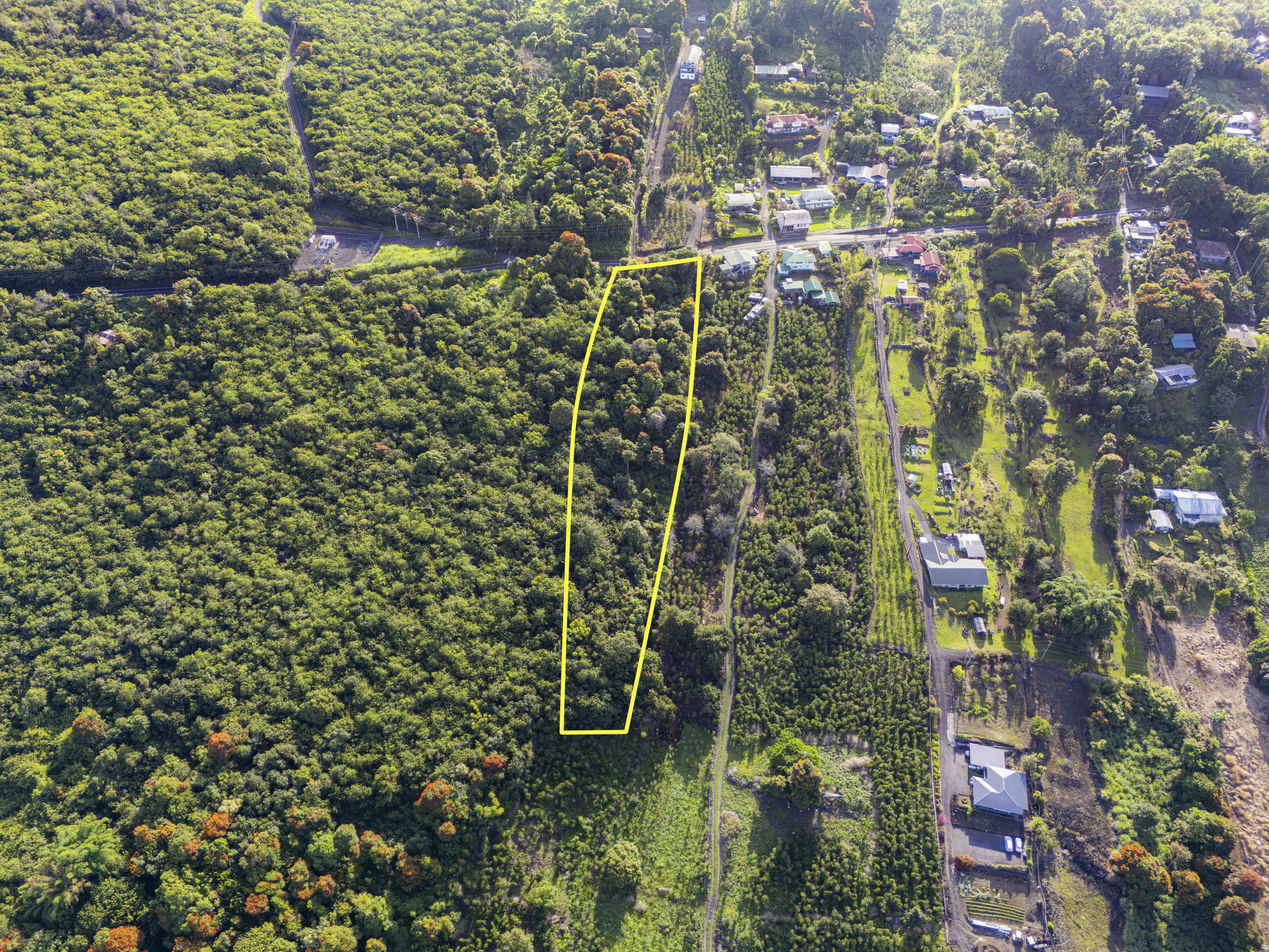 75-5222 Mamalahoa Highway Property Photo 2