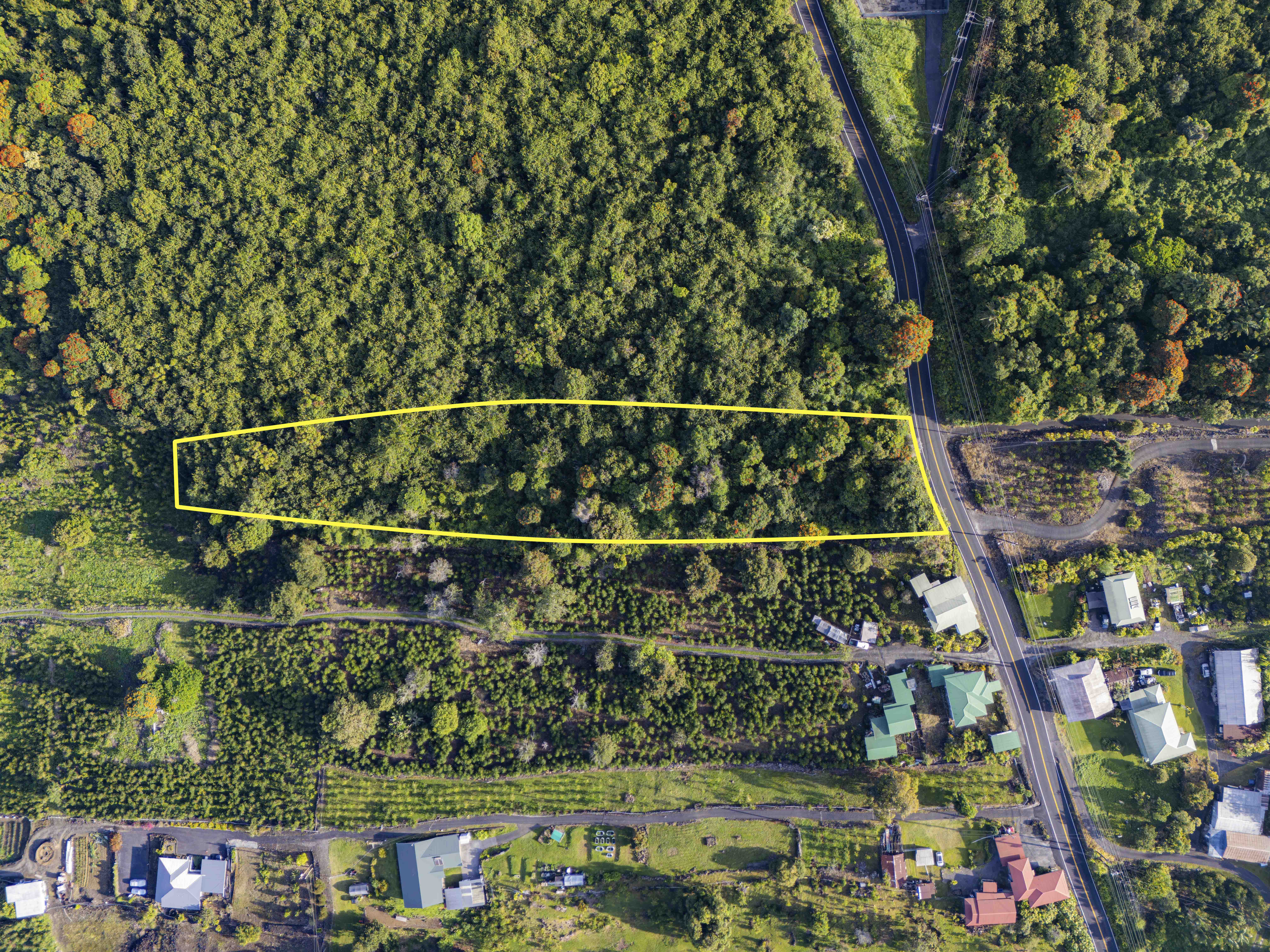 75-5222 Mamalahoa Highway Property Photo 3