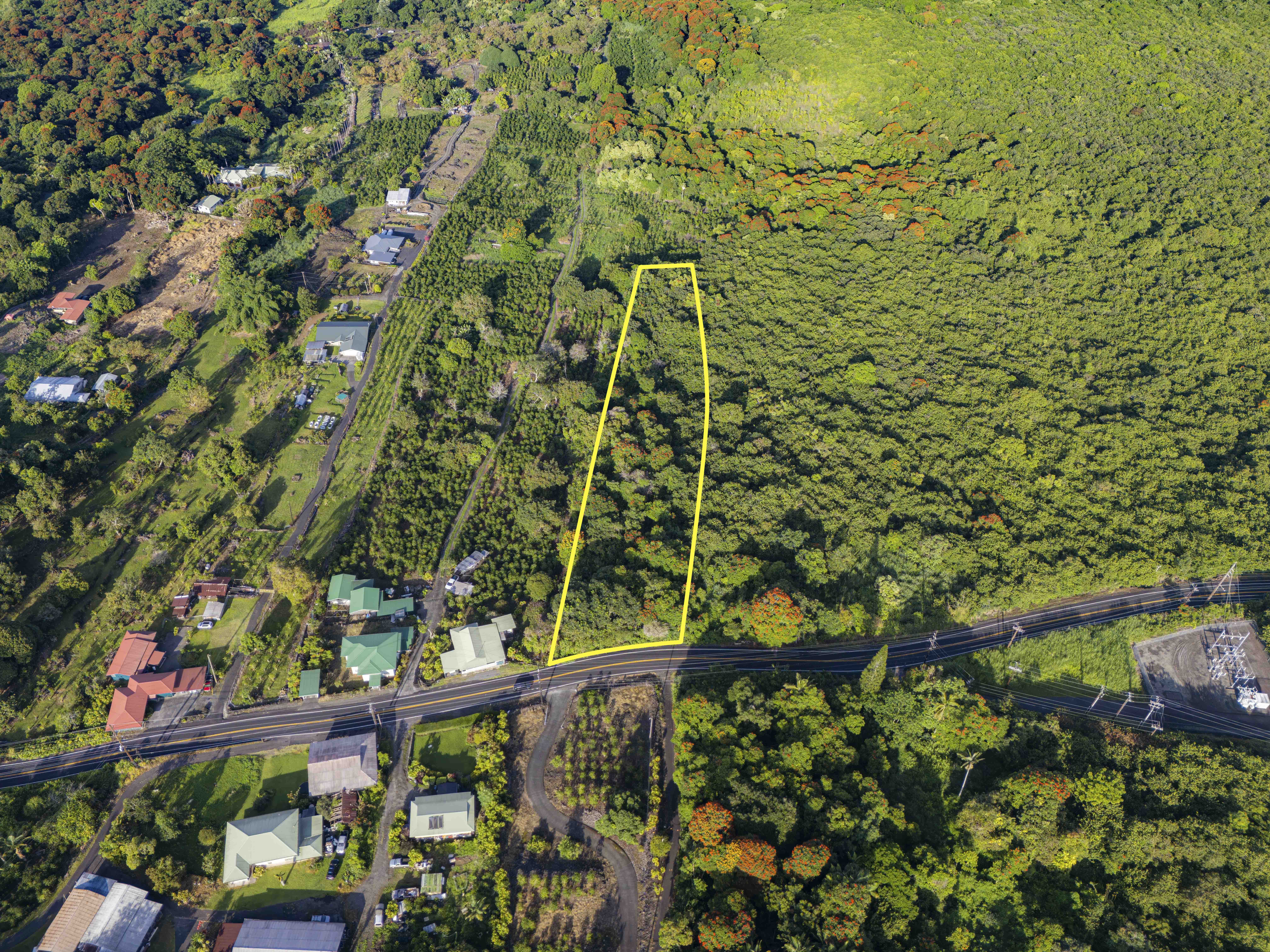 75-5222 Mamalahoa Highway Property Photo 4