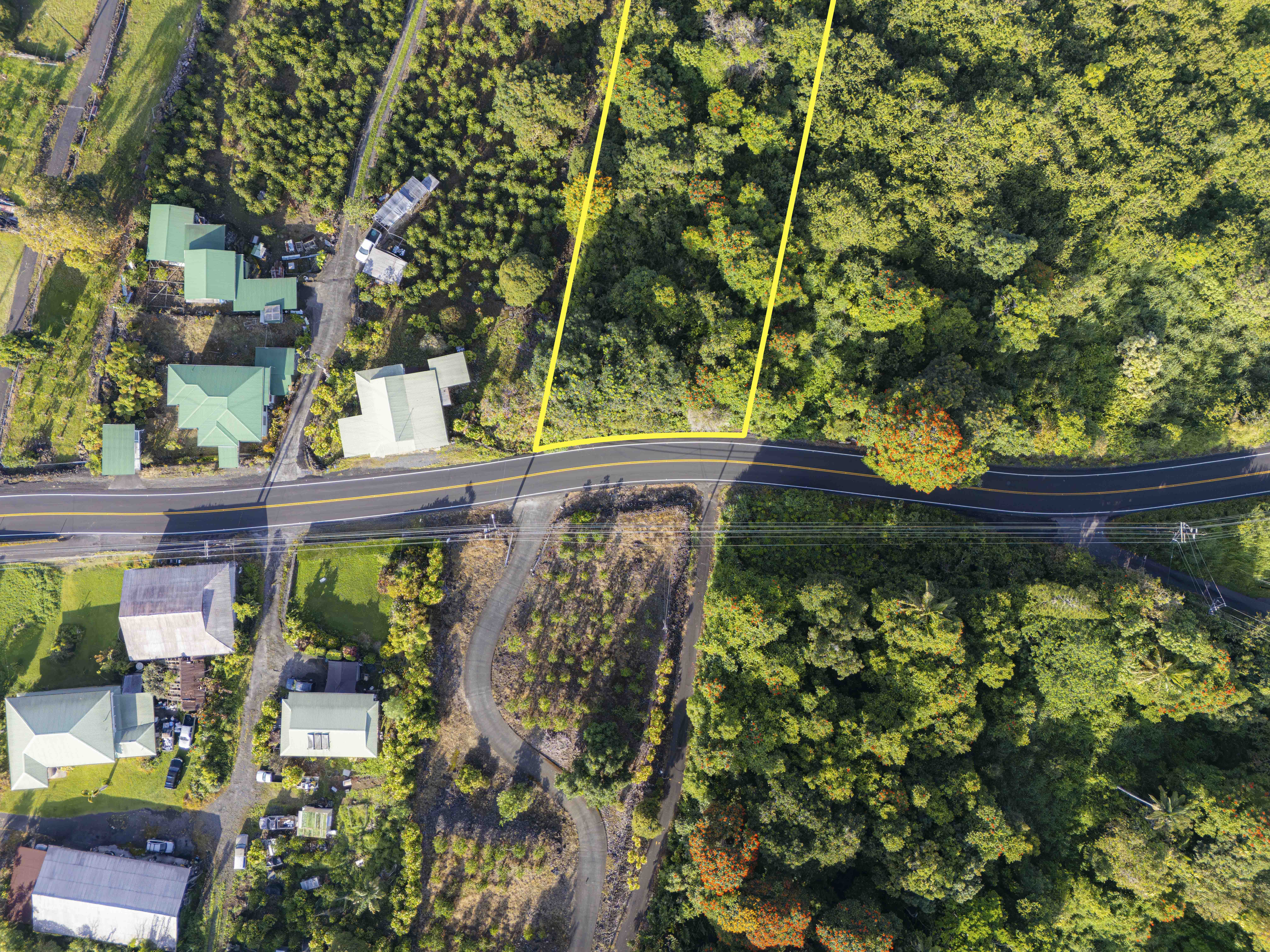 75-5222 Mamalahoa Highway Property Photo 16