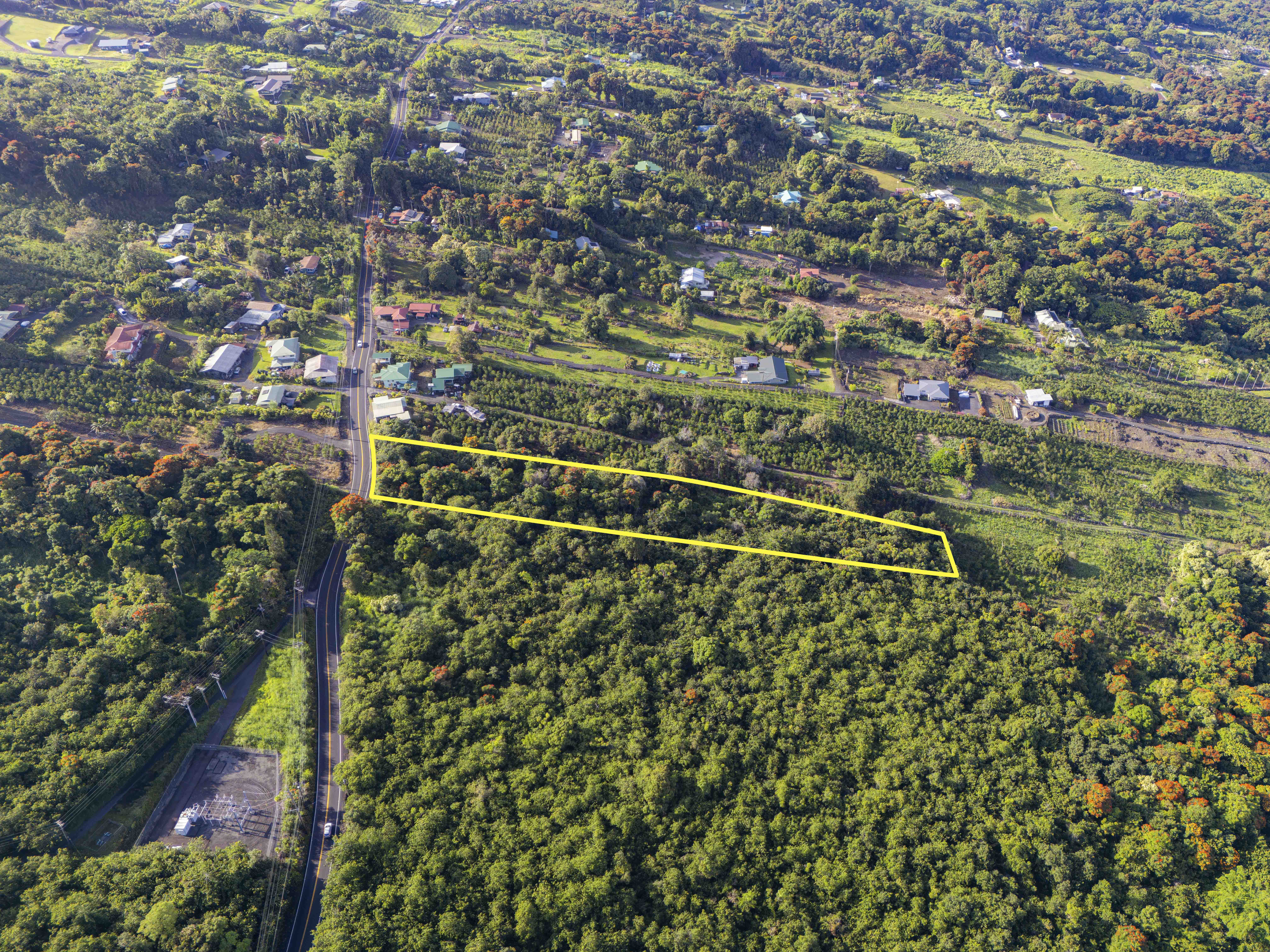 75-5222 Mamalahoa Highway Property Photo 17