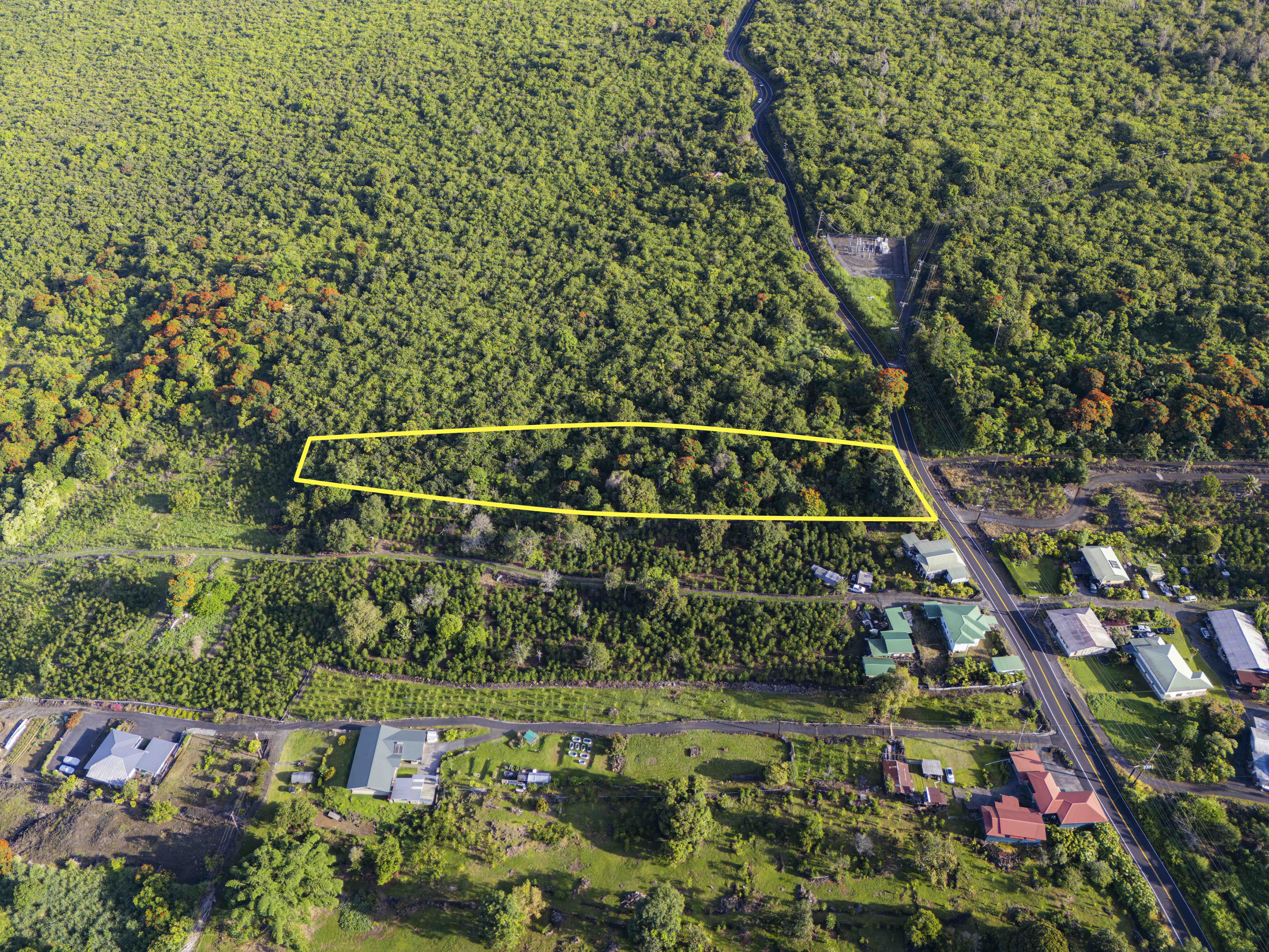 75-5222 Mamalahoa Highway Property Photo 18