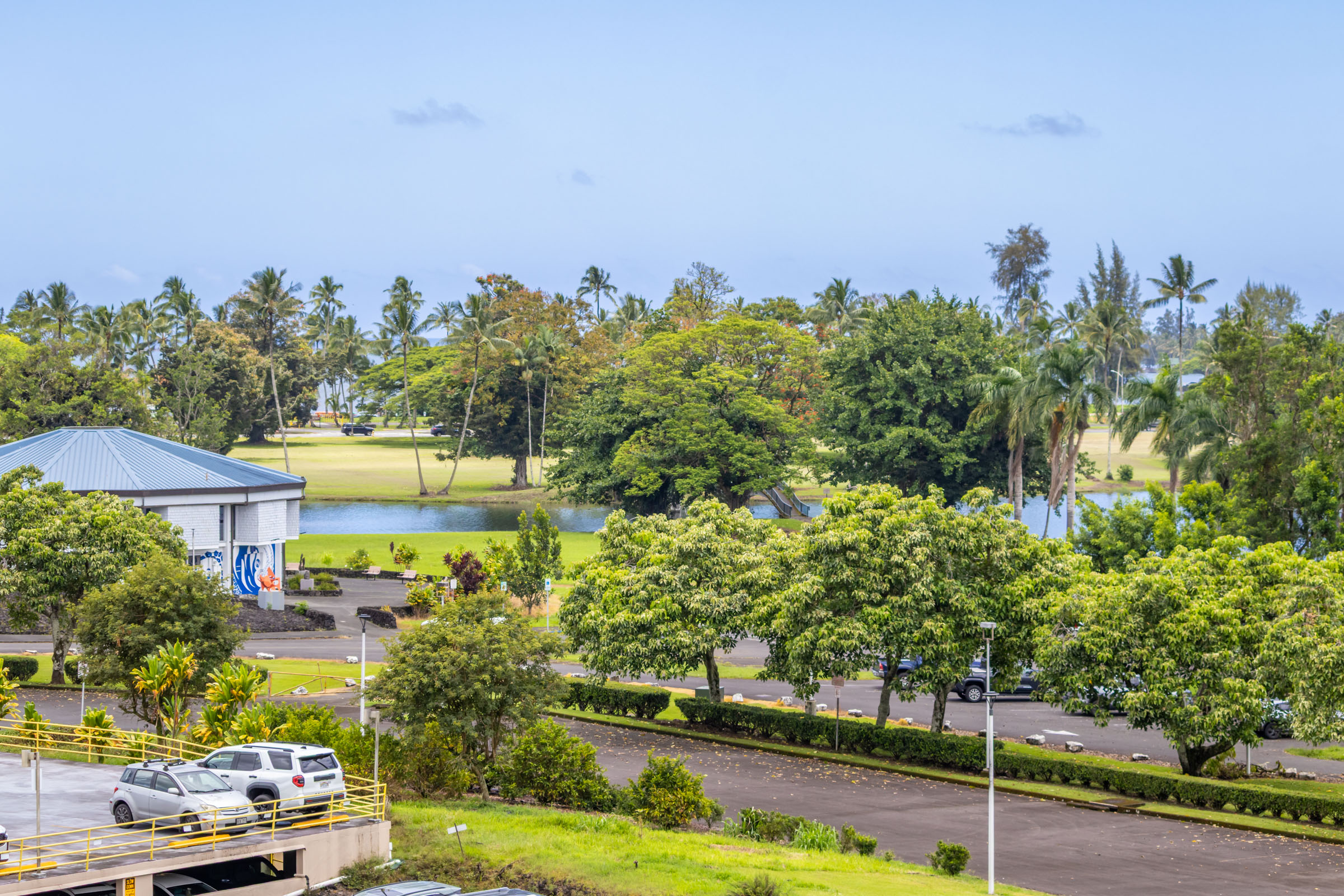 101 Hilo Lagoon Centre 510 Property Photo 9