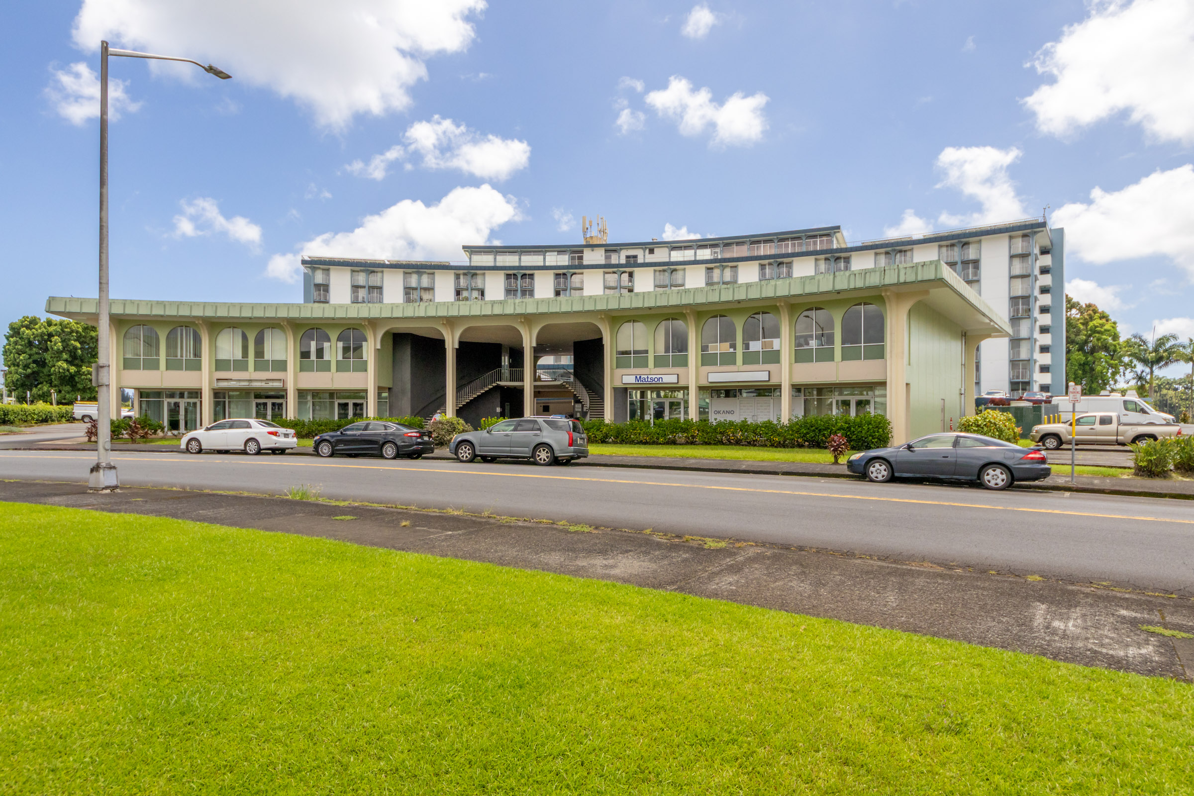 101 Hilo Lagoon Centre 510 Property Photo 30
