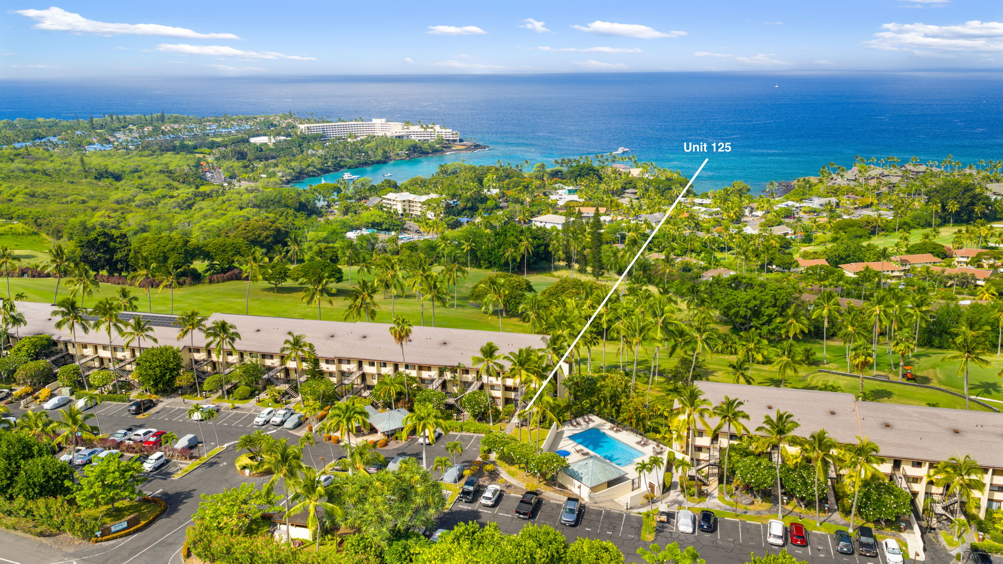 78-6920 Alii Dr 125 Property Photo 1