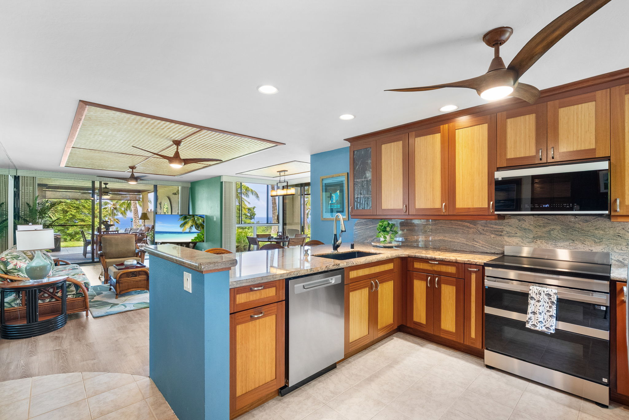 78-6920 Alii Dr 125 Property Photo 2