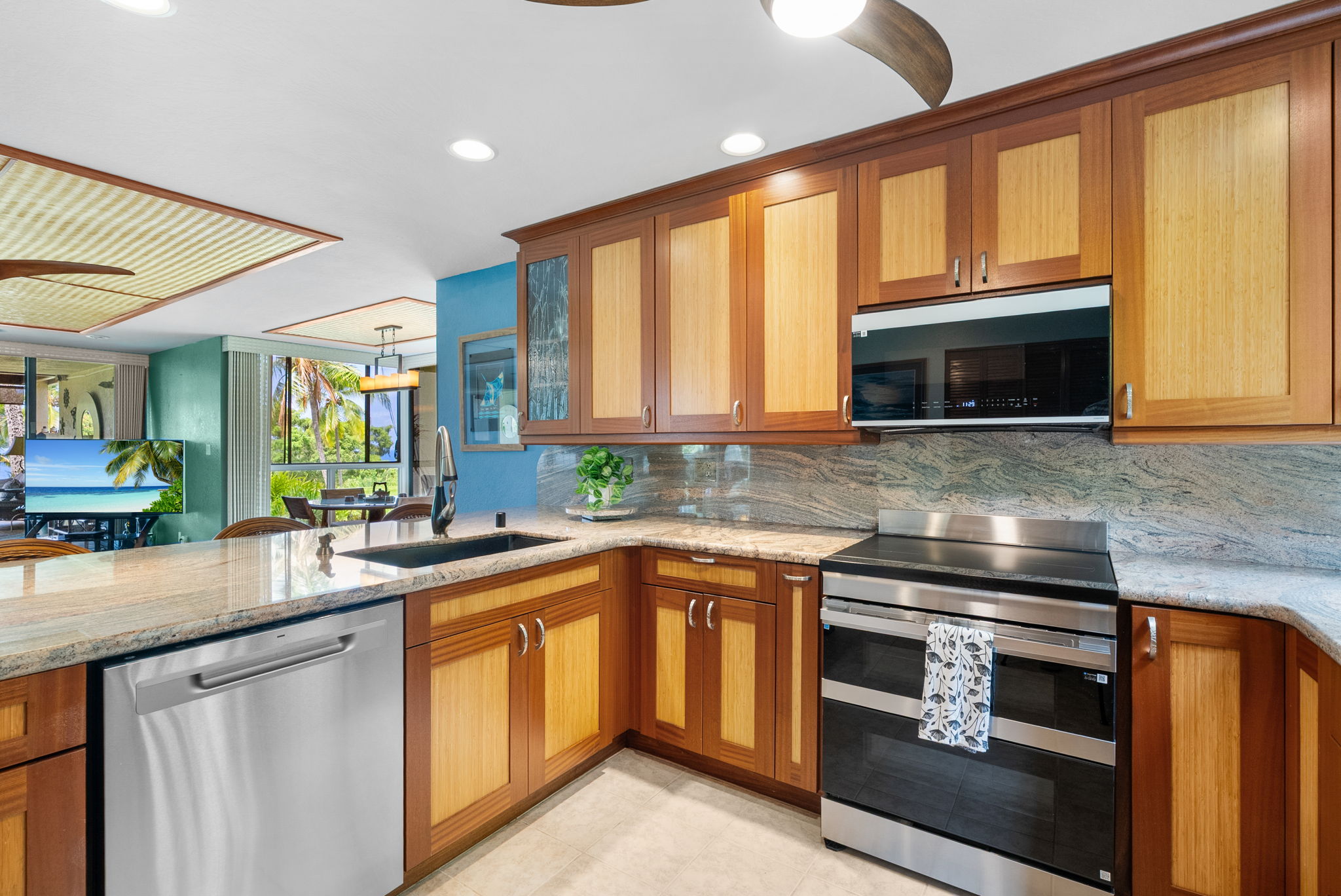 78-6920 Alii Dr 125 Property Photo 5