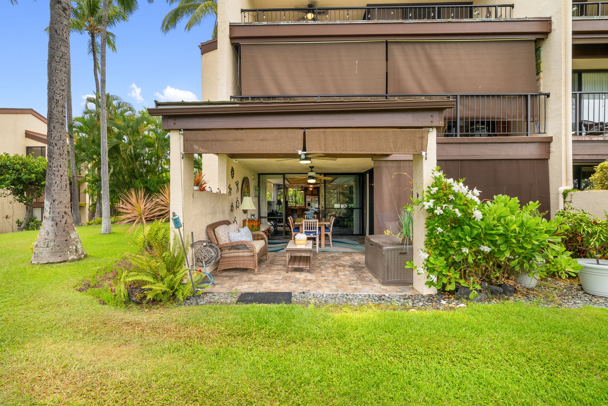 78-6920 Alii Dr 125 Property Photo 15