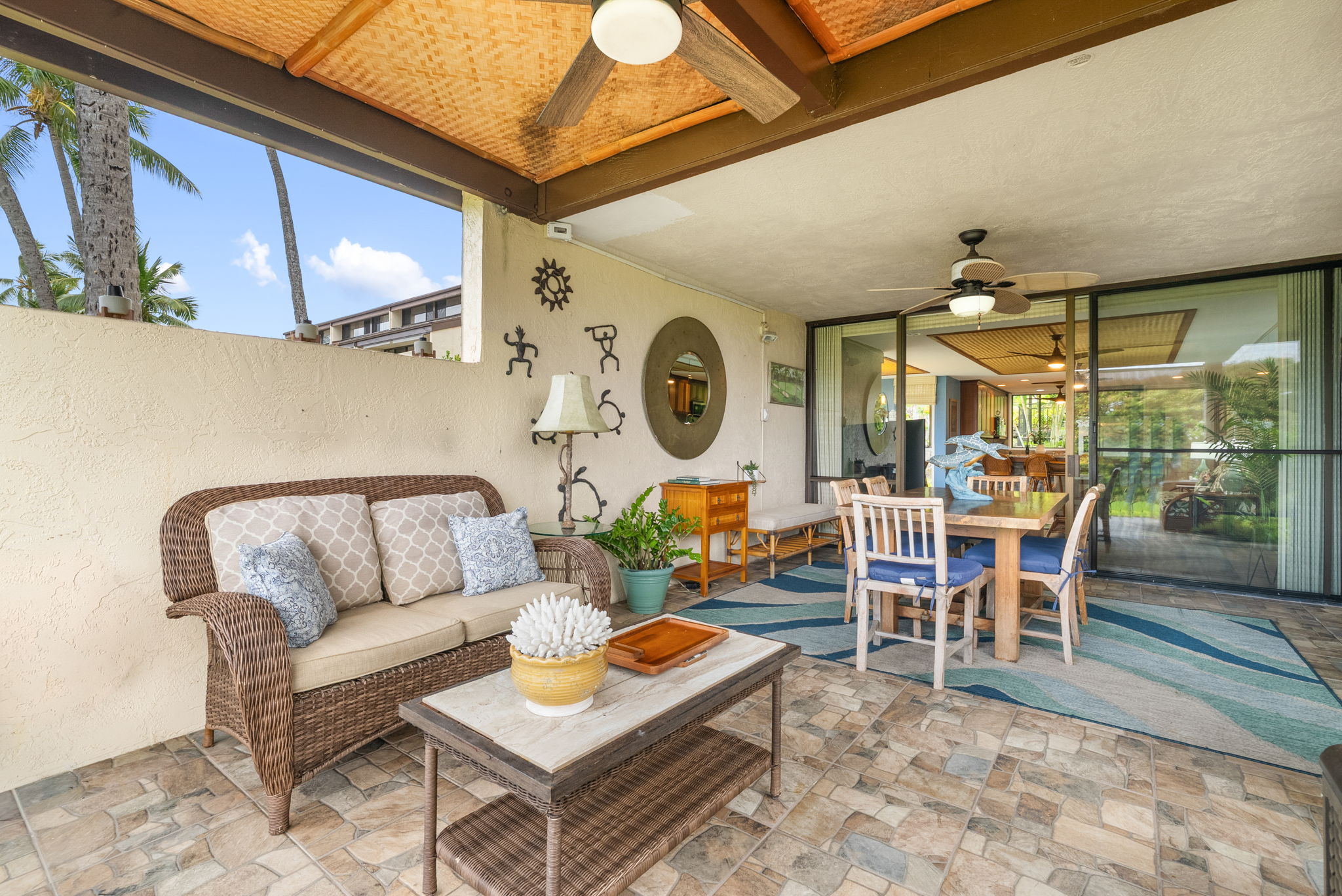 78-6920 Alii Dr 125 Property Photo 16