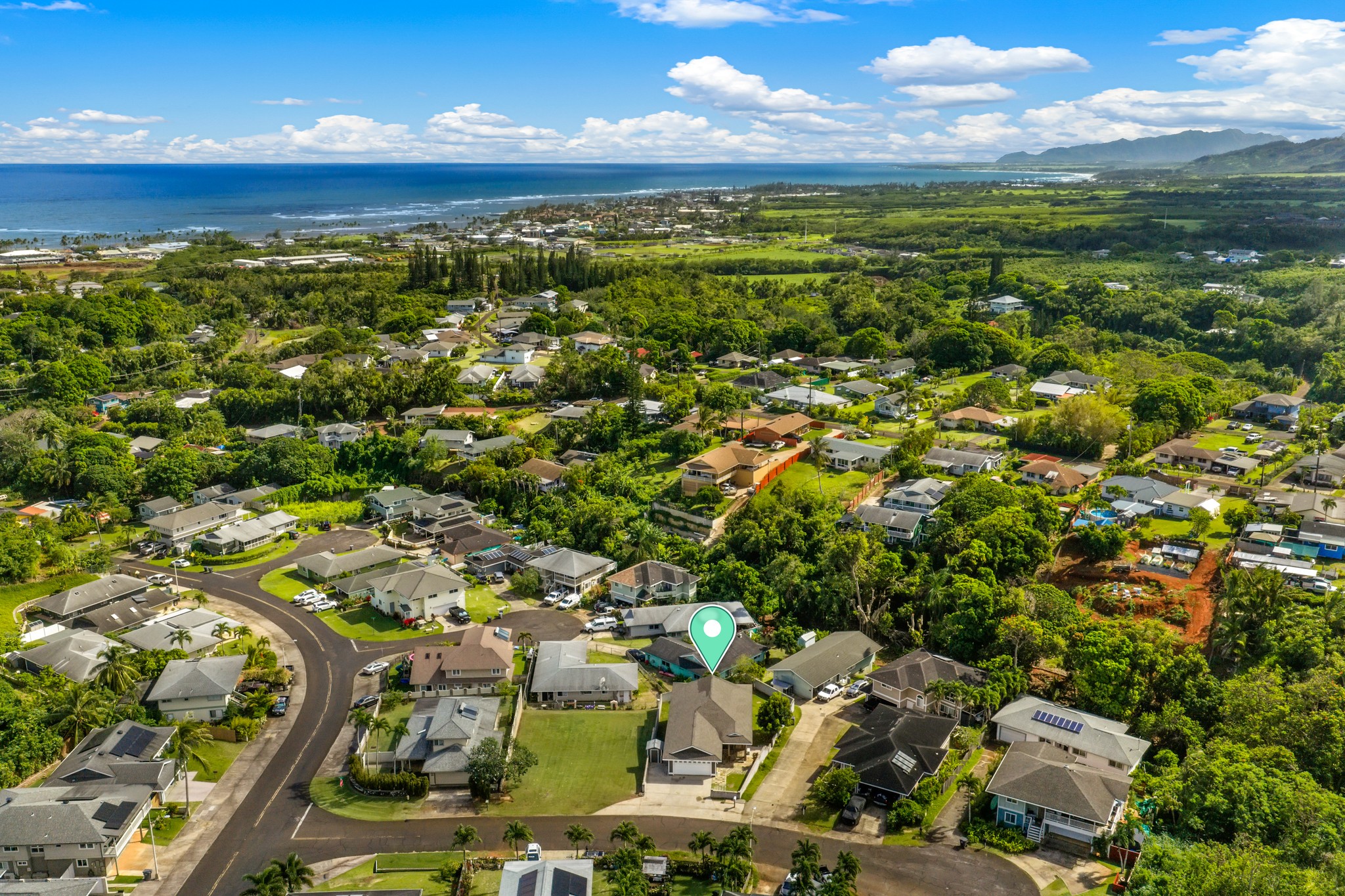 5165 Hauoli Pl Property Photo 1