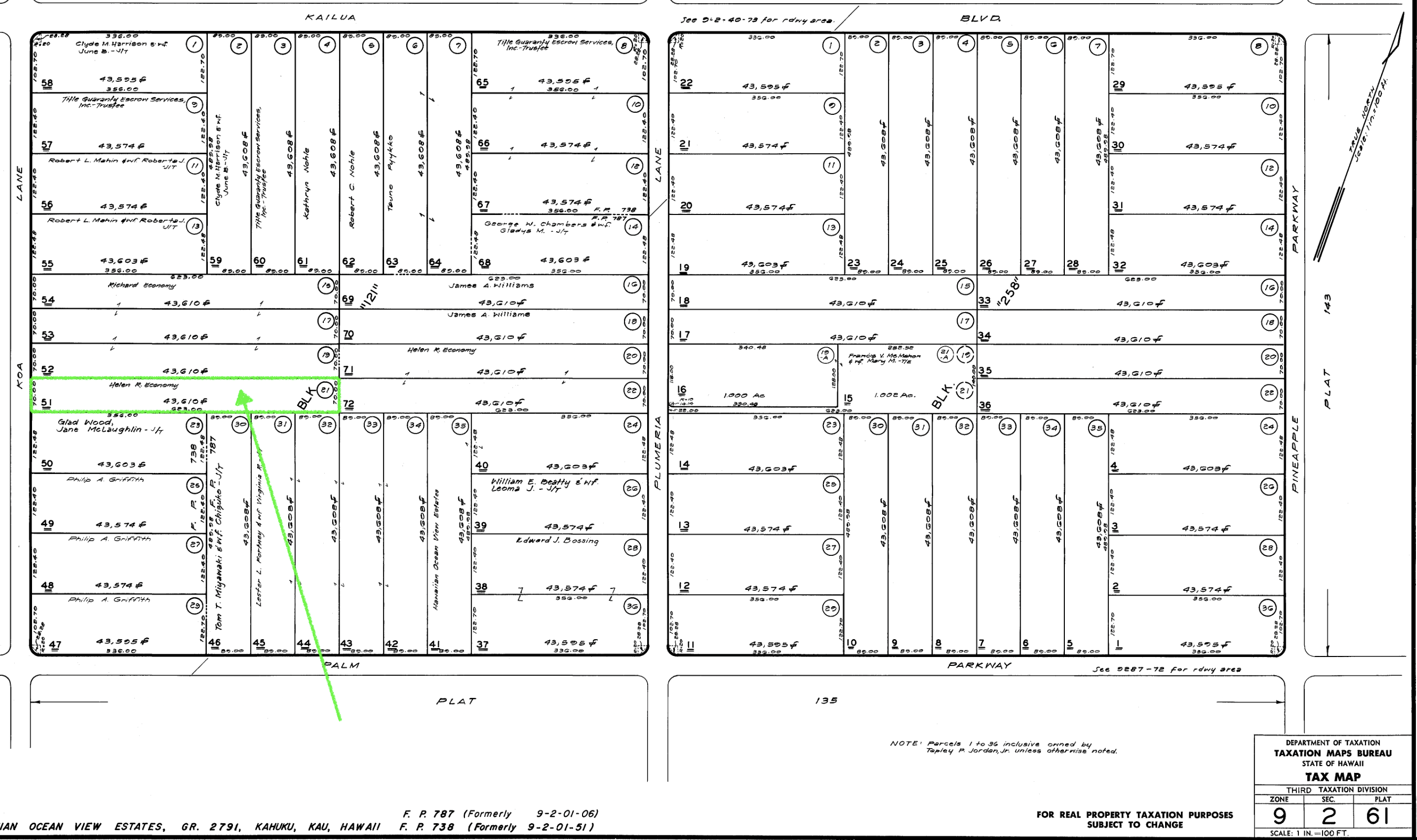 Koa Ln Property Photo 13