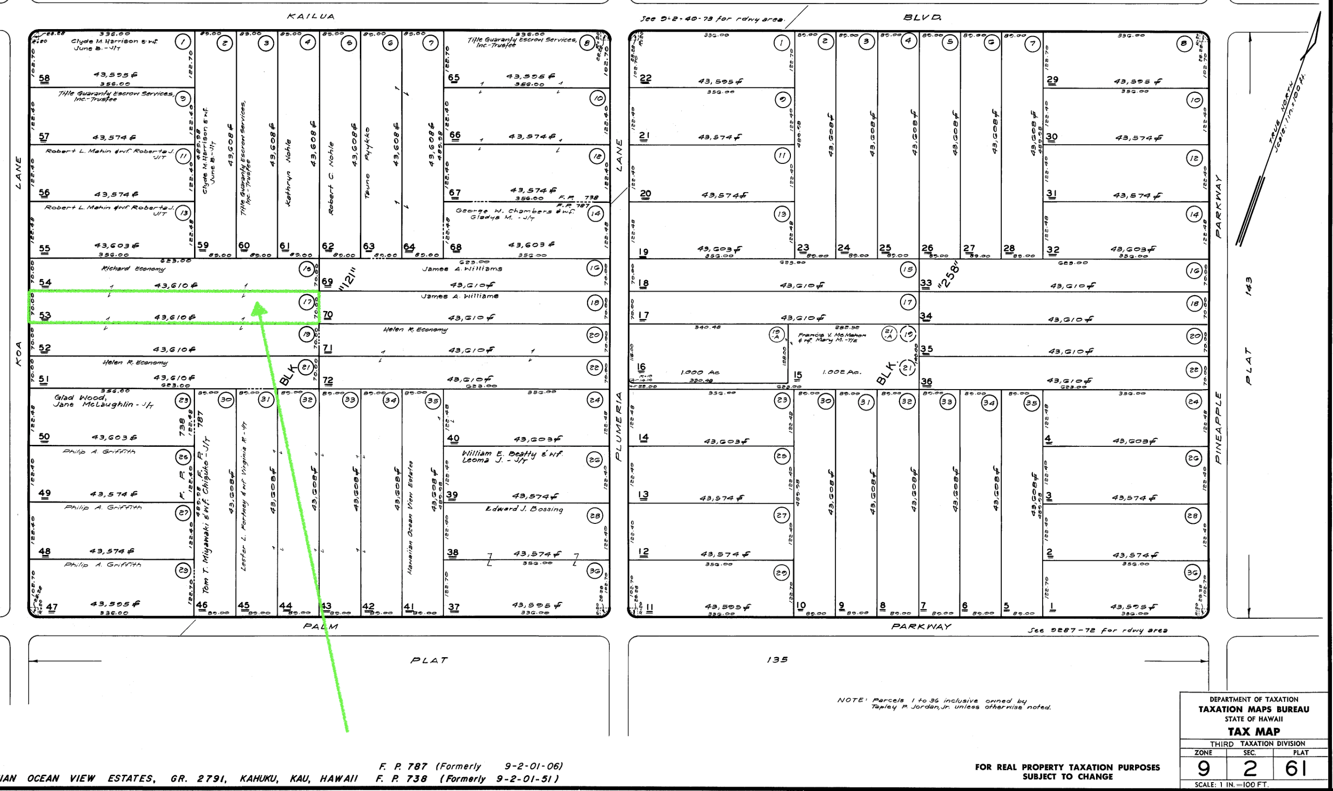 Koa Ln Property Photo 14