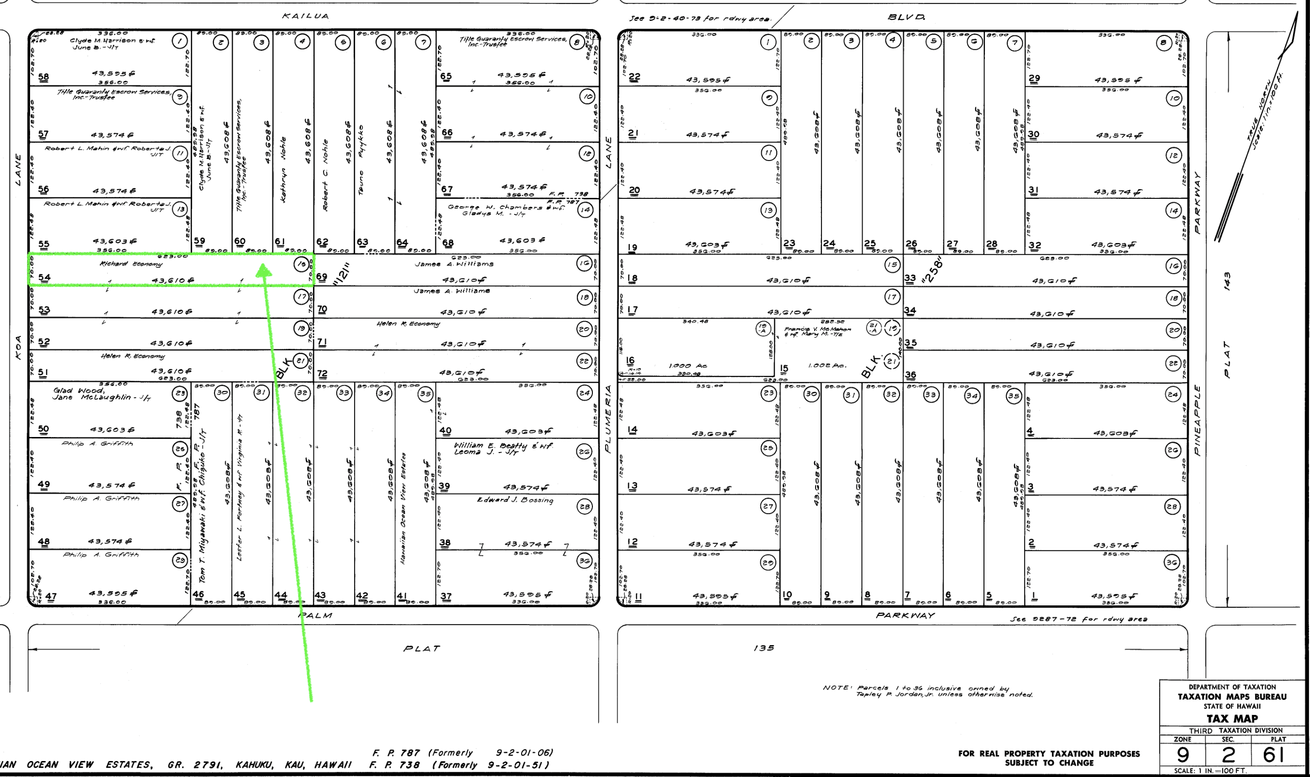 Koa Ln Property Photo 15