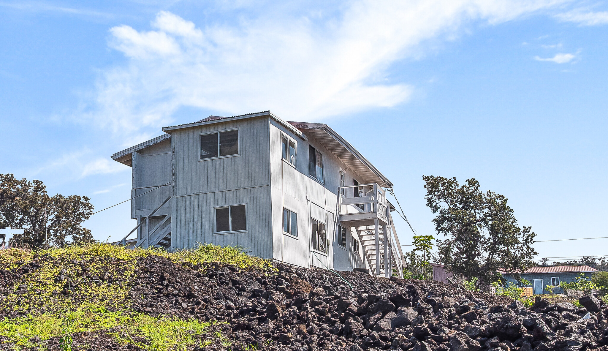 92-8305 Mamalahoa Highway Property Photo 1
