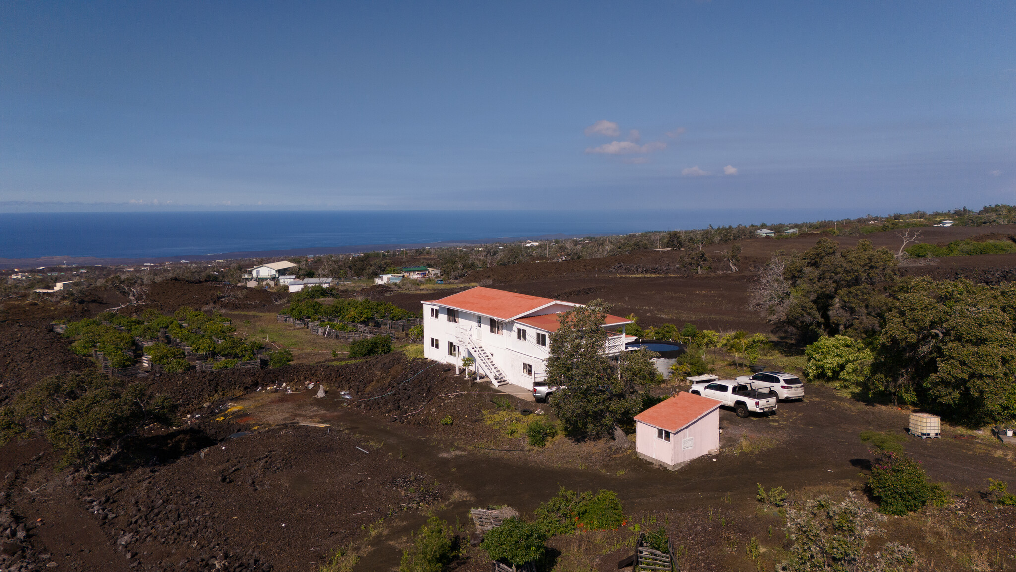 92-8305 Mamalahoa Highway Property Photo 2