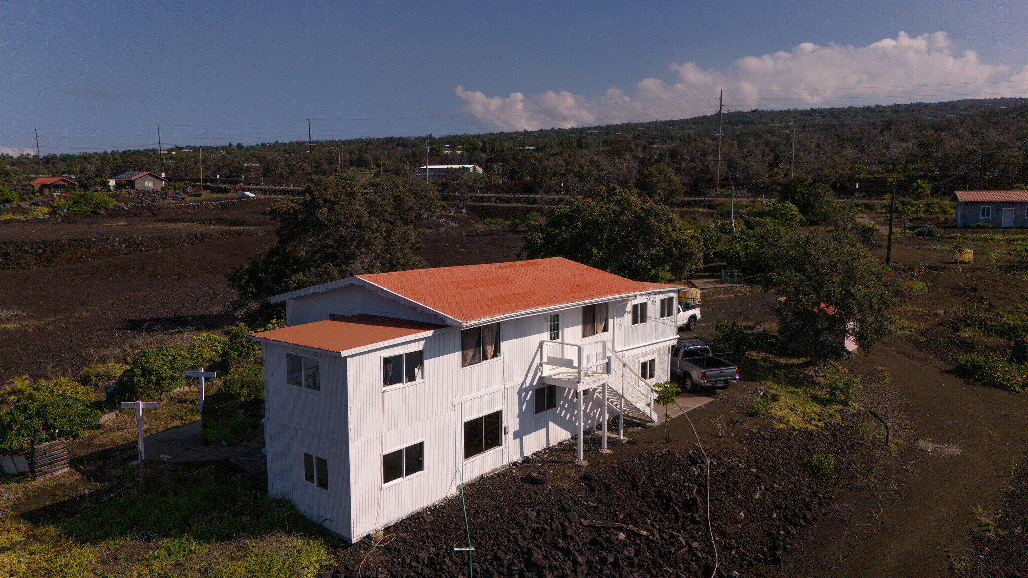 92-8305 Mamalahoa Highway Property Photo 4