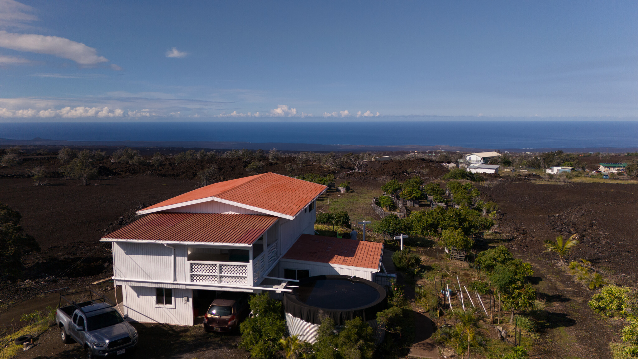 92-8305 Mamalahoa Highway Property Photo 5