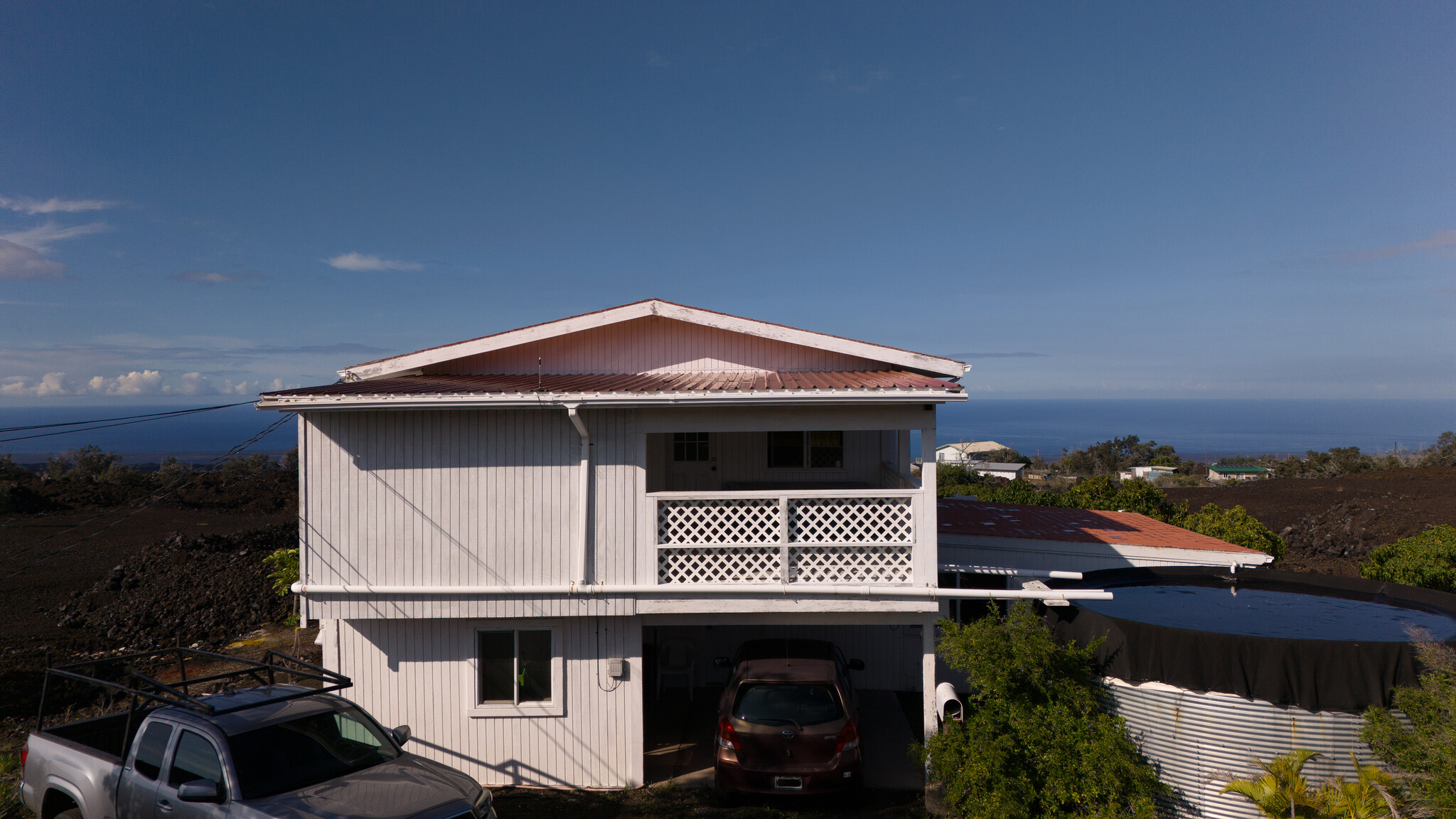 92-8305 Mamalahoa Highway Property Photo 6