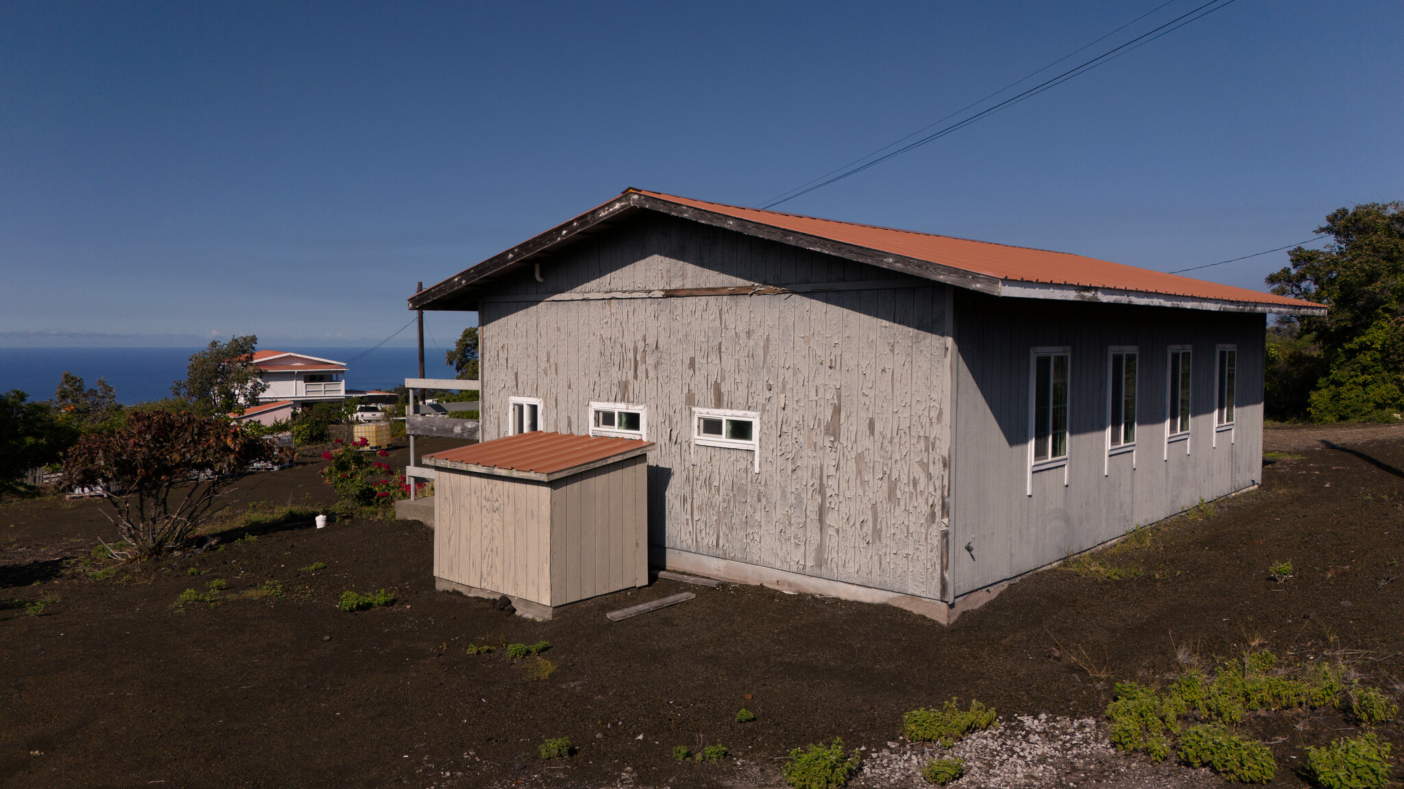 92-8305 Mamalahoa Highway Property Photo 7