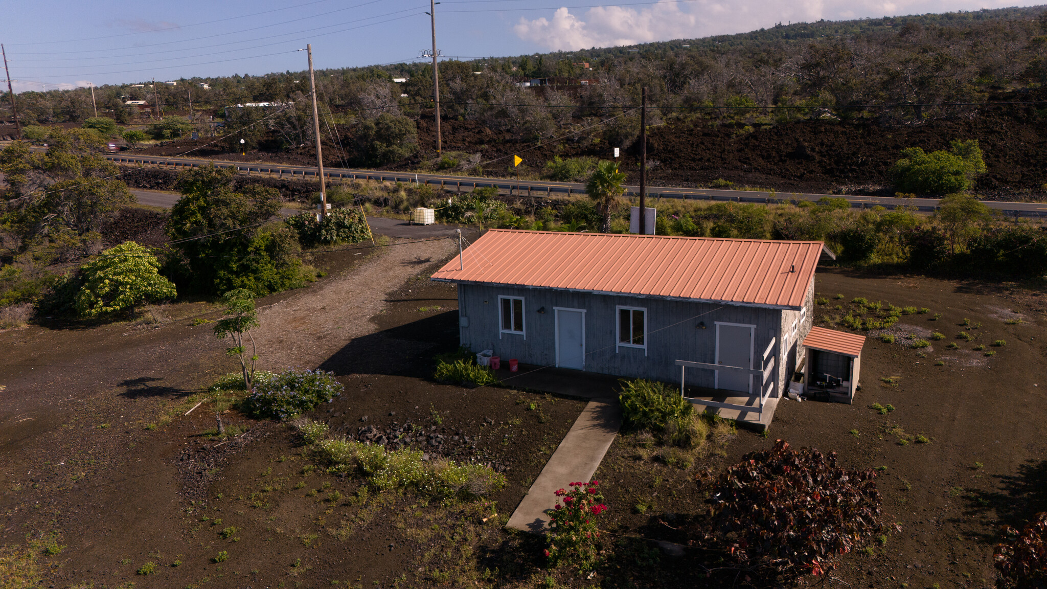 92-8305 Mamalahoa Highway Property Photo 8