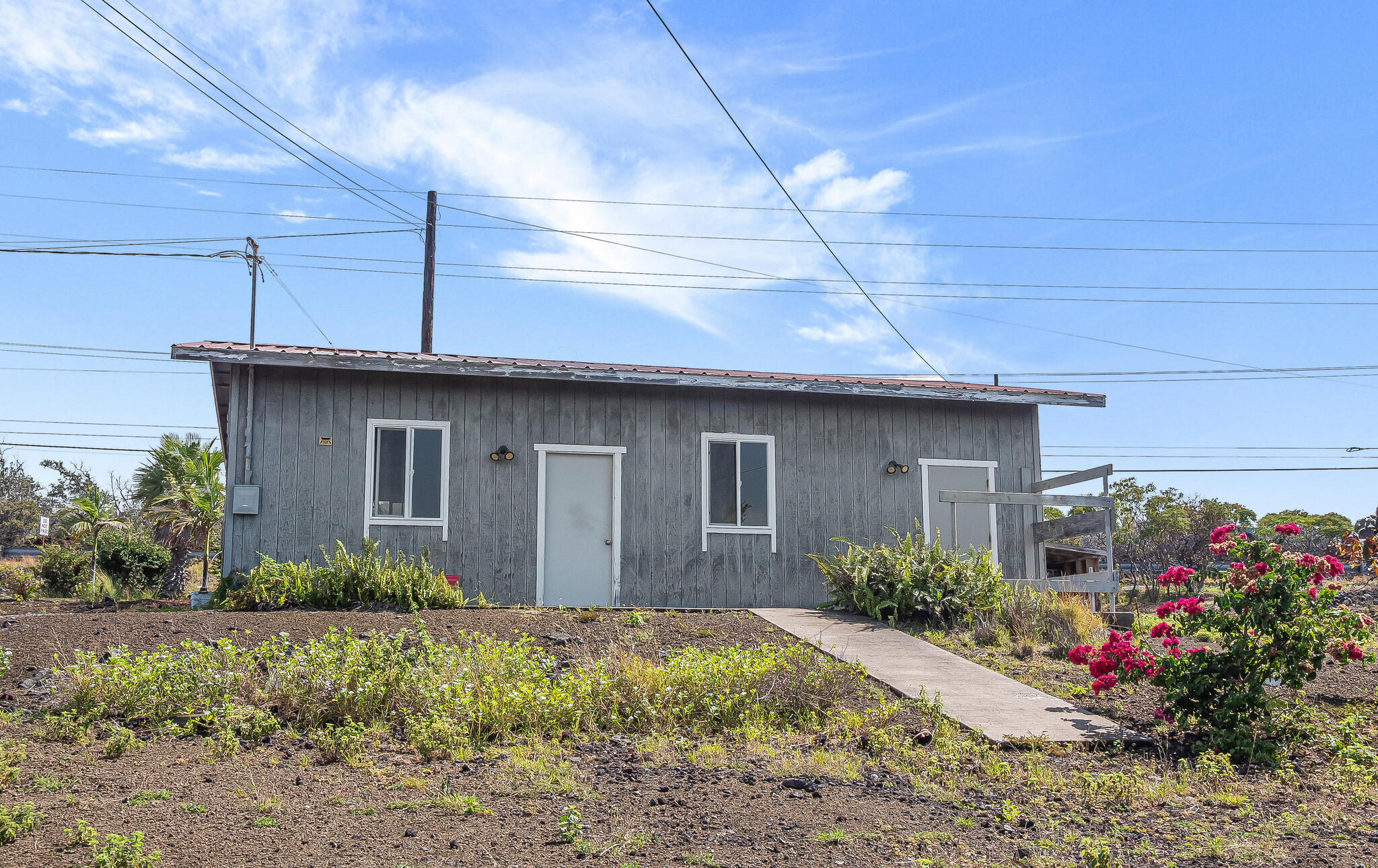 92-8305 Mamalahoa Highway Property Photo 17