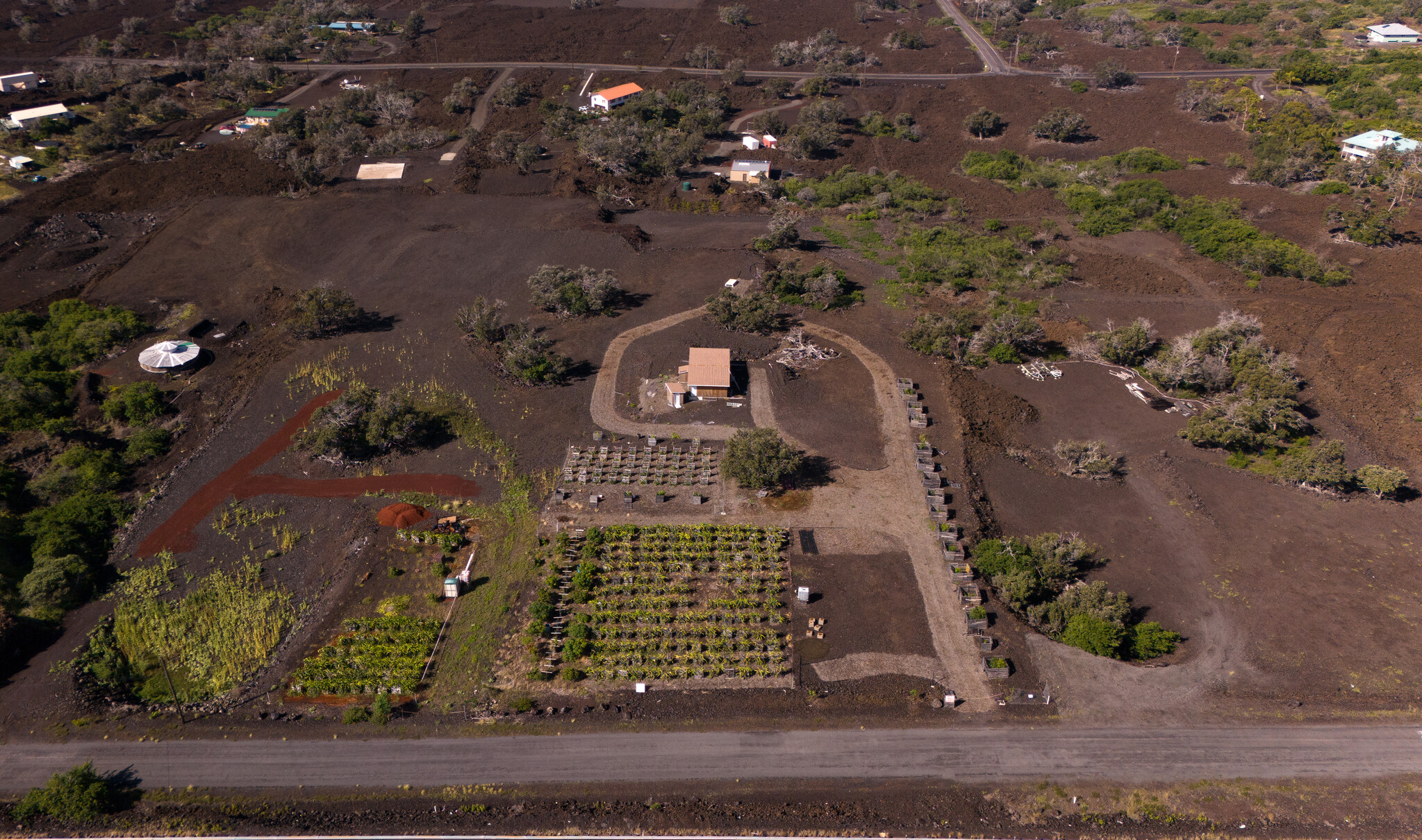 92-8343 Mamalahoa Hwy Property Photo 14