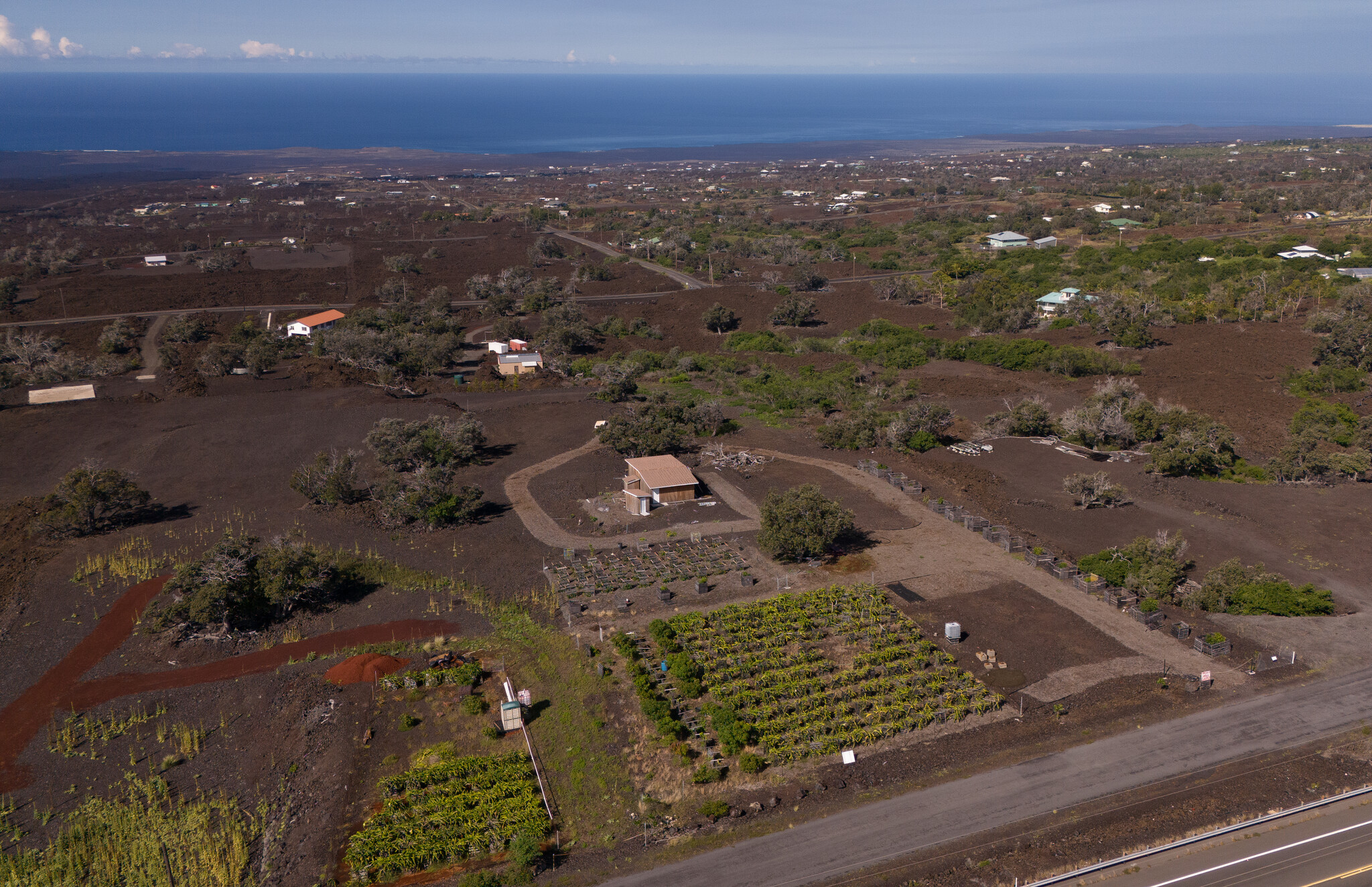 92-8343 Mamalahoa Hwy Property Photo 15