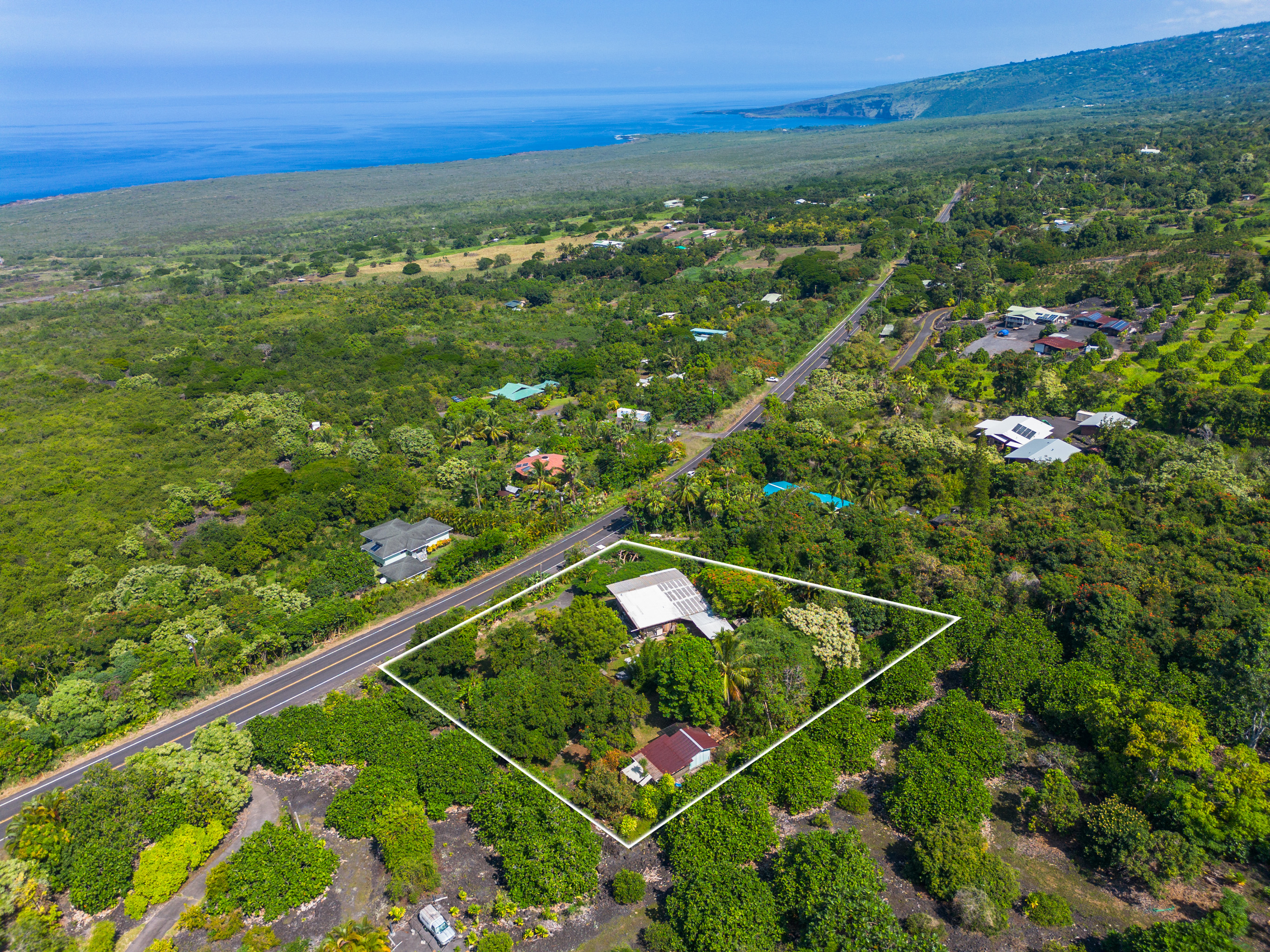 84-4956 Ke Ala O Keawe Rd Property Photo 2