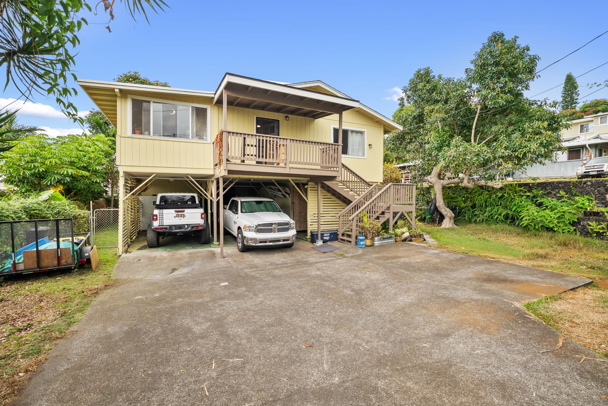 73-1145 Loloa Dr Property Photo 1