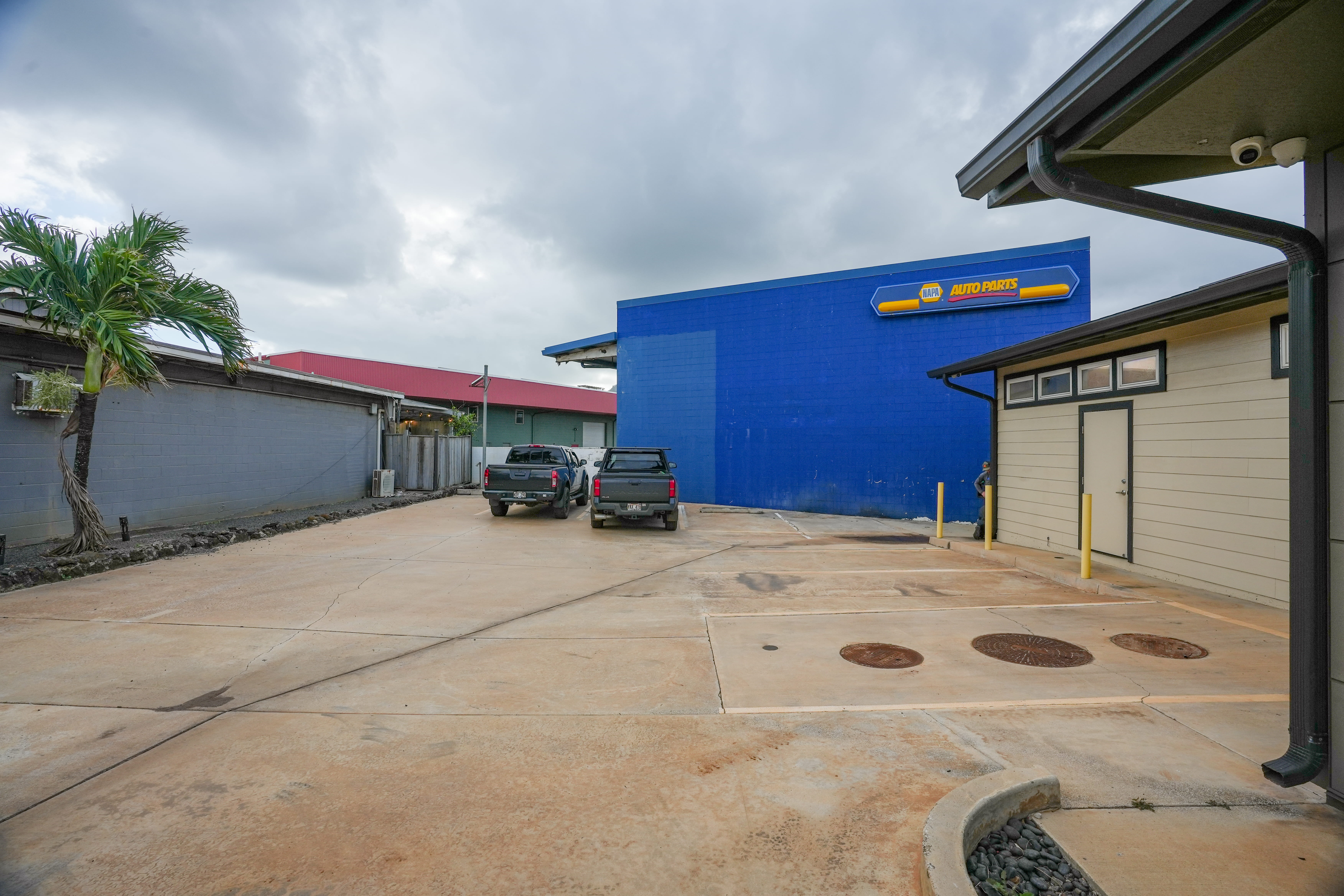 4-985 Kuhio Hwy Property Photo 6