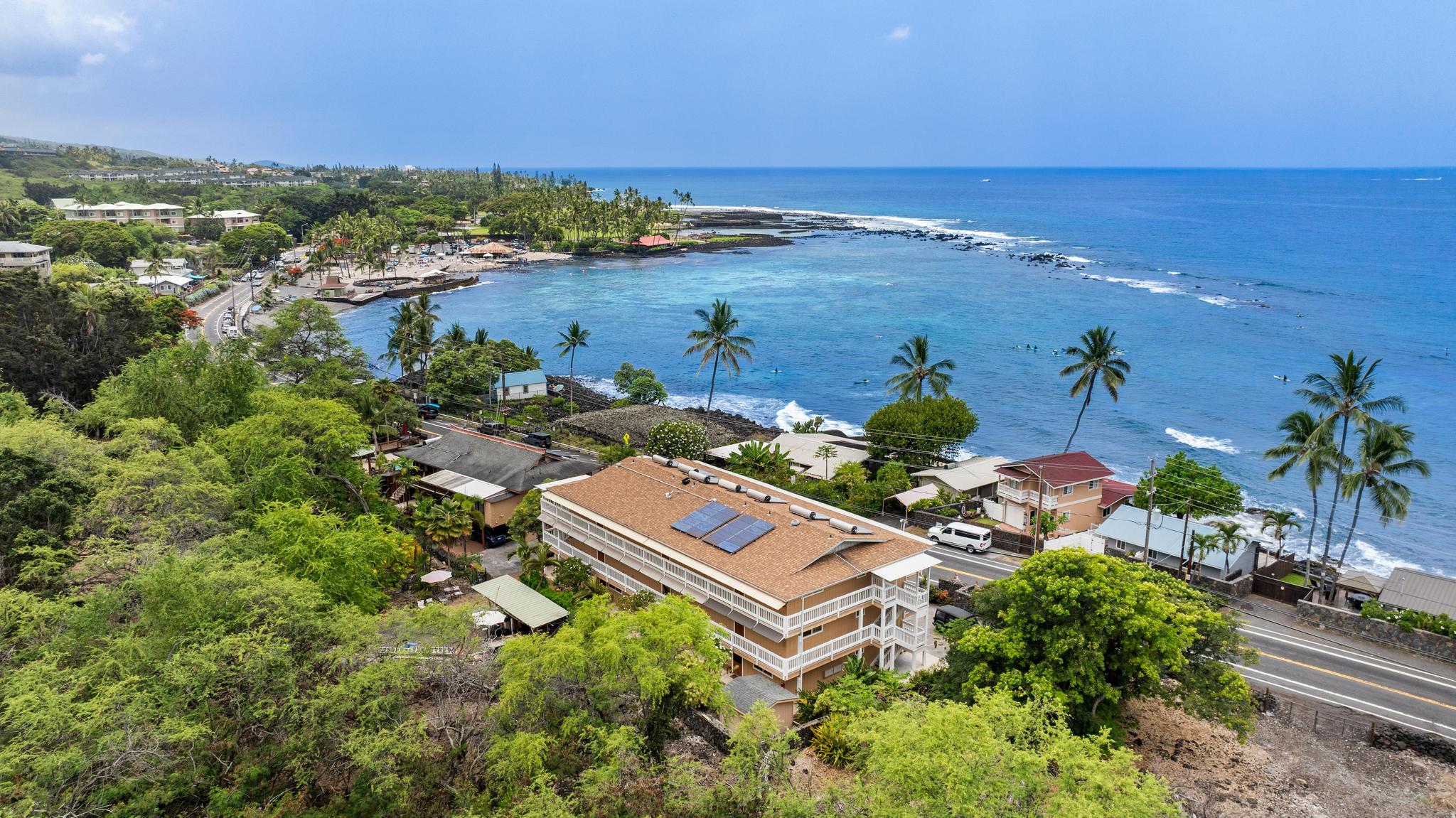 78-6665 Alii Dr 101 Property Photo 1