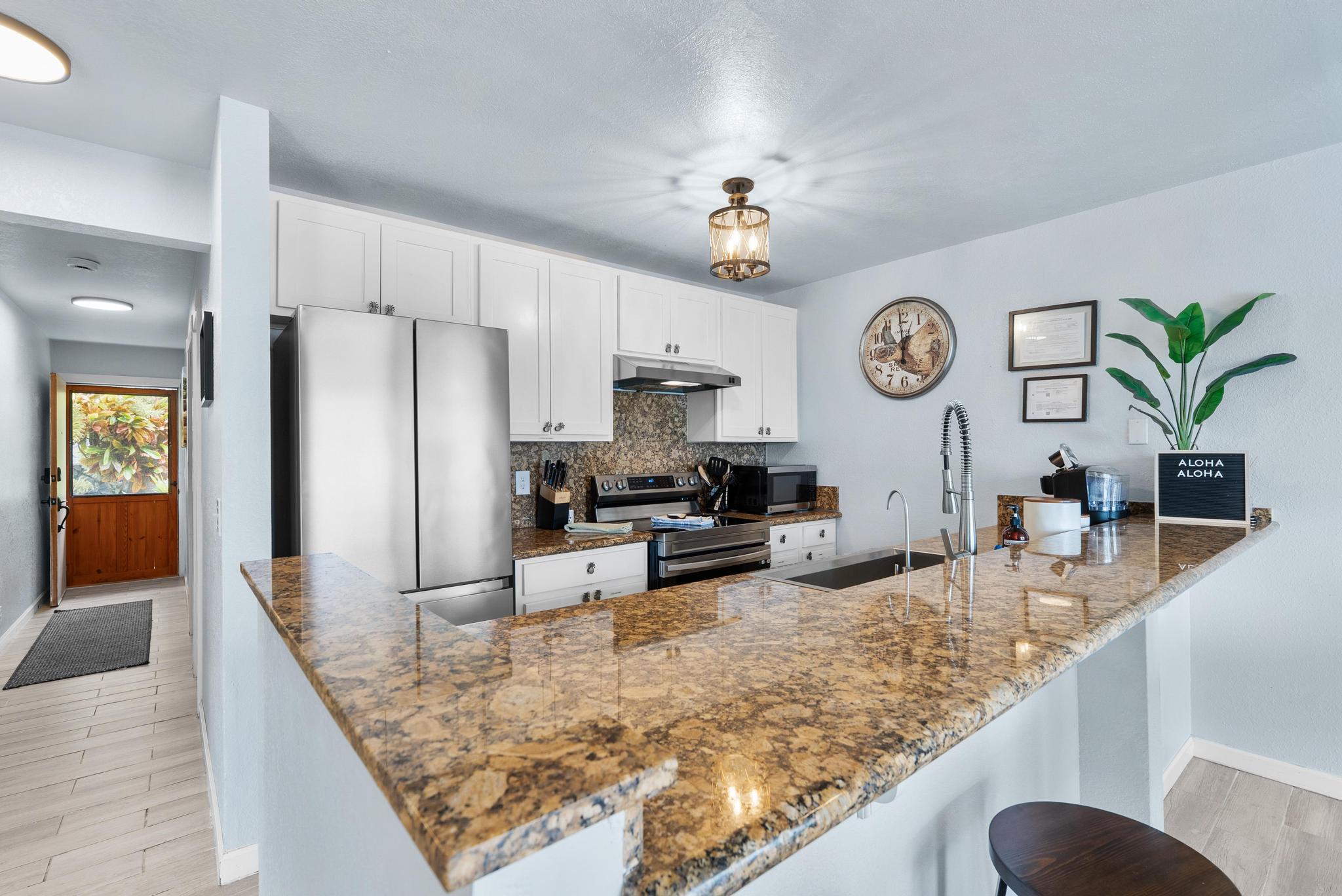 78-6665 Alii Dr 101 Property Photo 13